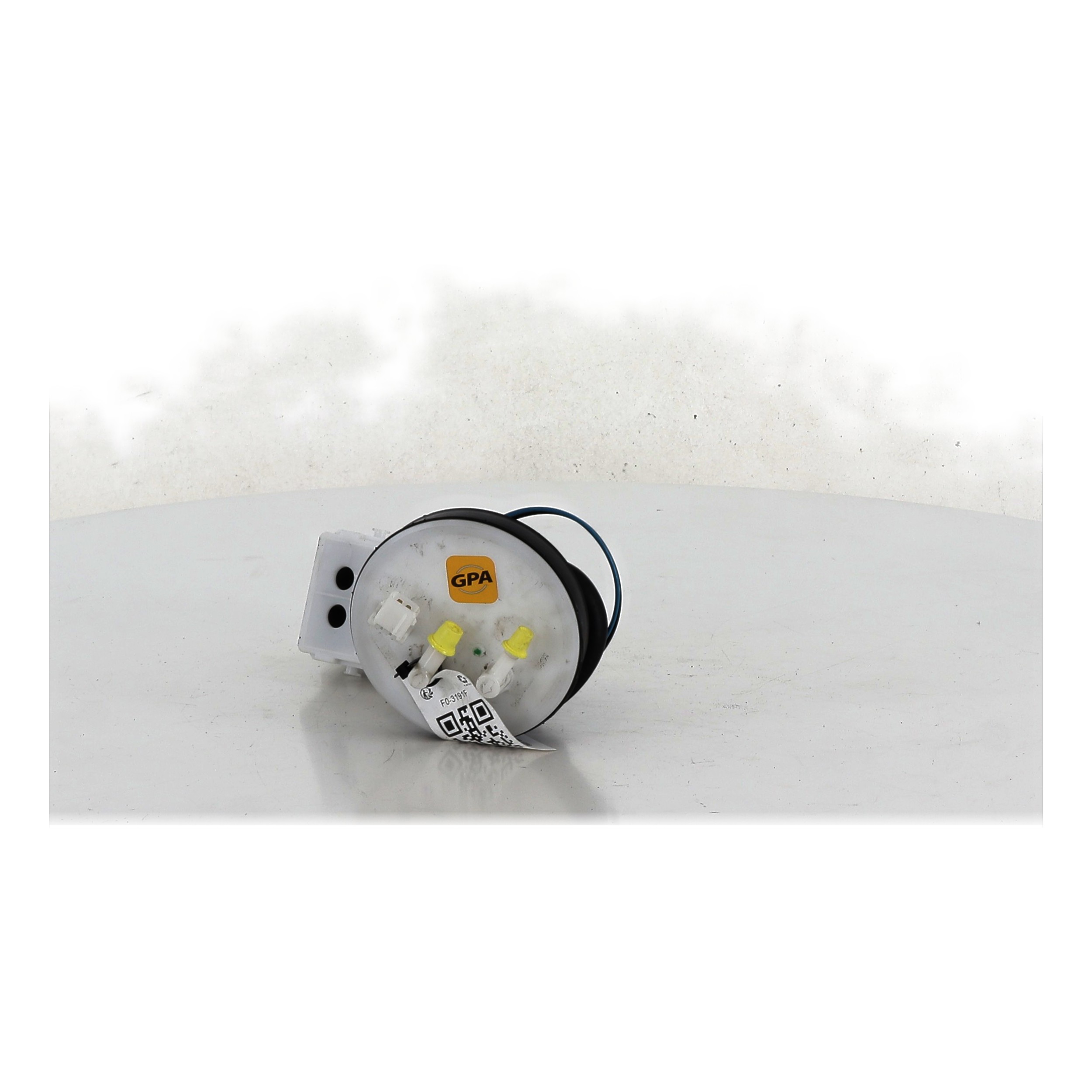 Pompe à carburant électrique 152596 - PEUGEOT 306 PH.2 1.6 - F0-3191F F0-3191F