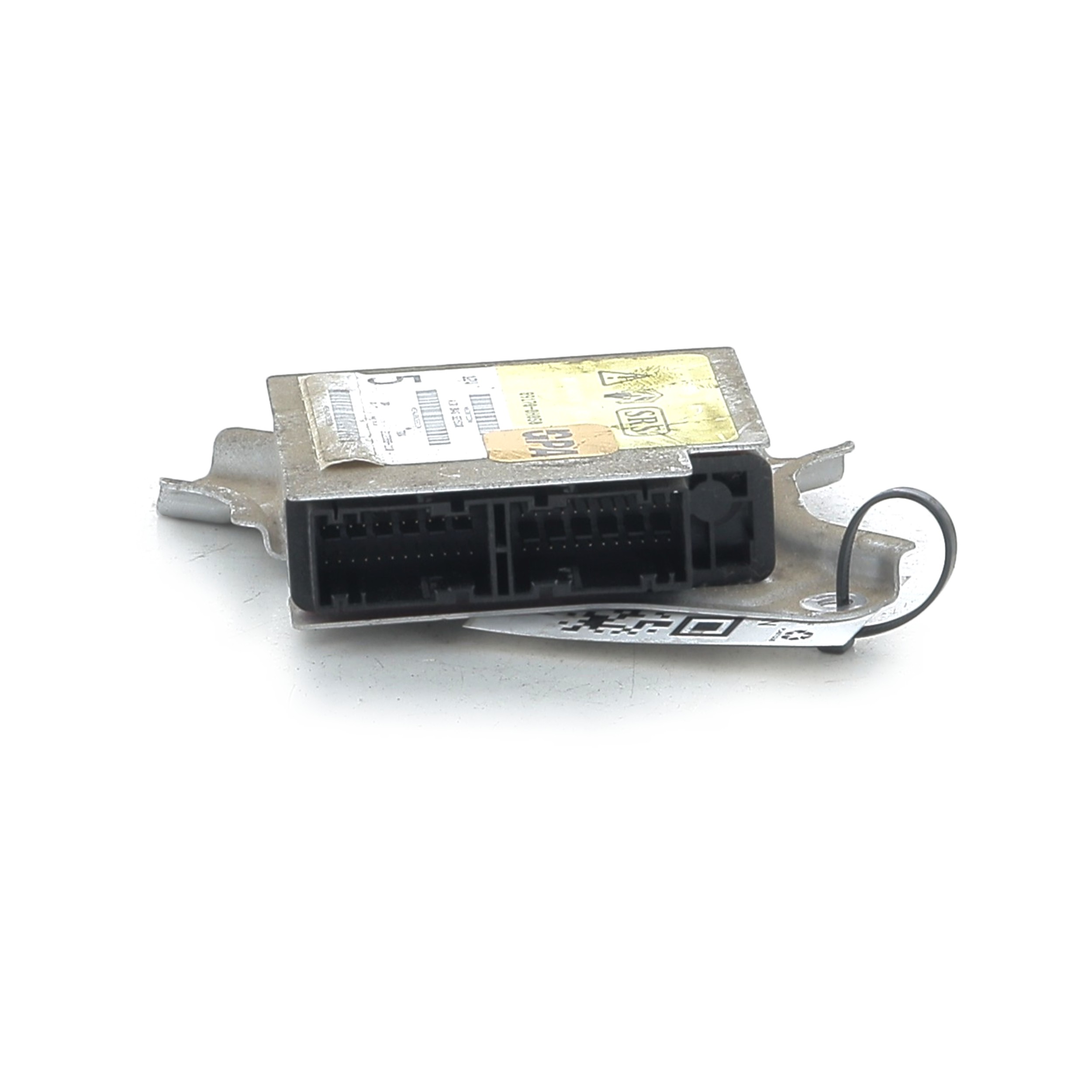 Calculateur d'airbag 00006546F6 - CITROEN C1 1 PH.2 1.0 12V - F0-3200N F0-3200N