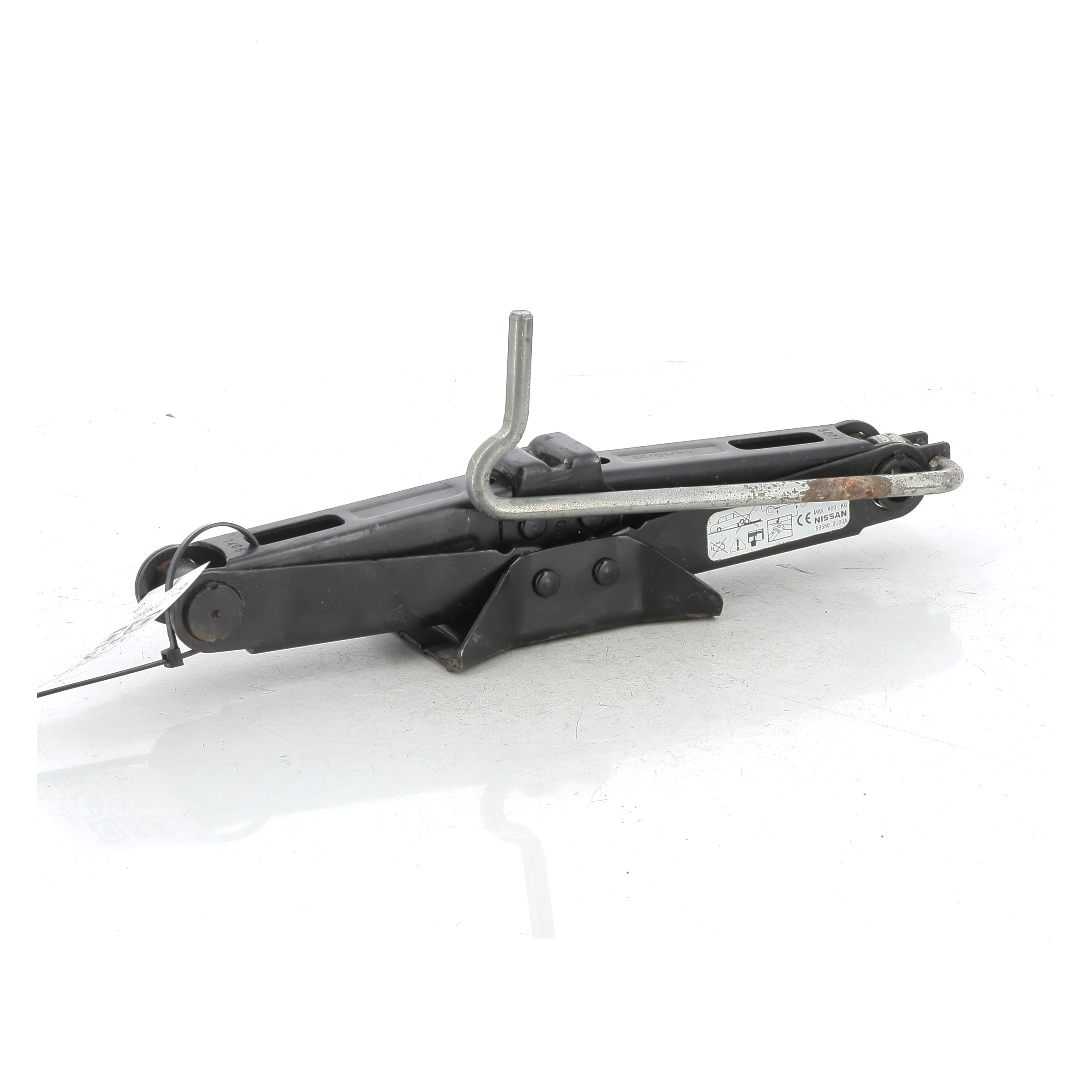 Cric 99550CJ90C - NISSAN NOTE 1 PH.1 1.6 110 - F0-3280U F0-3280U