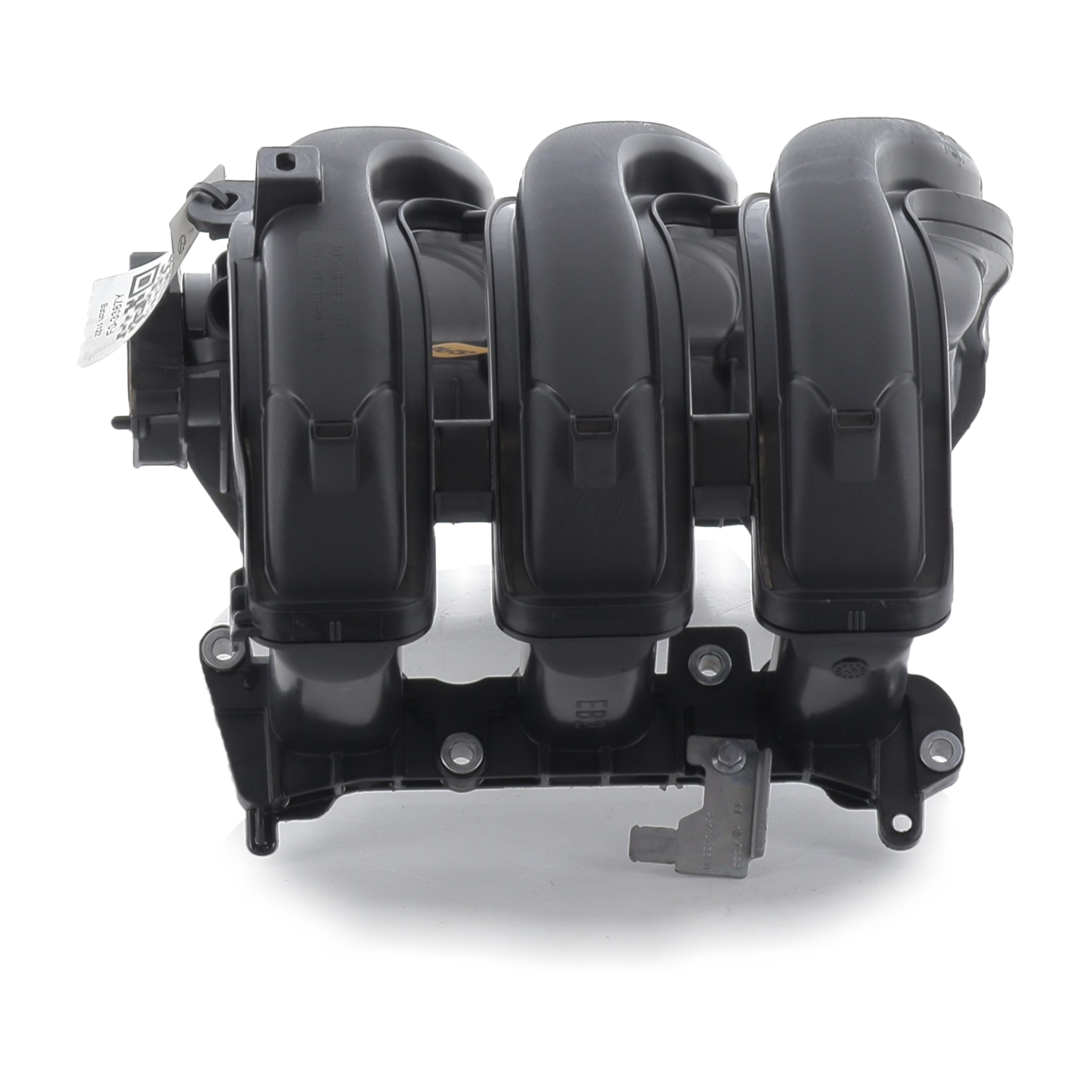 Collecteur d'admission 9673063980 - CITROEN C3 2 PH.2 1.2 PTEC - F0-3387Y F0-3387Y