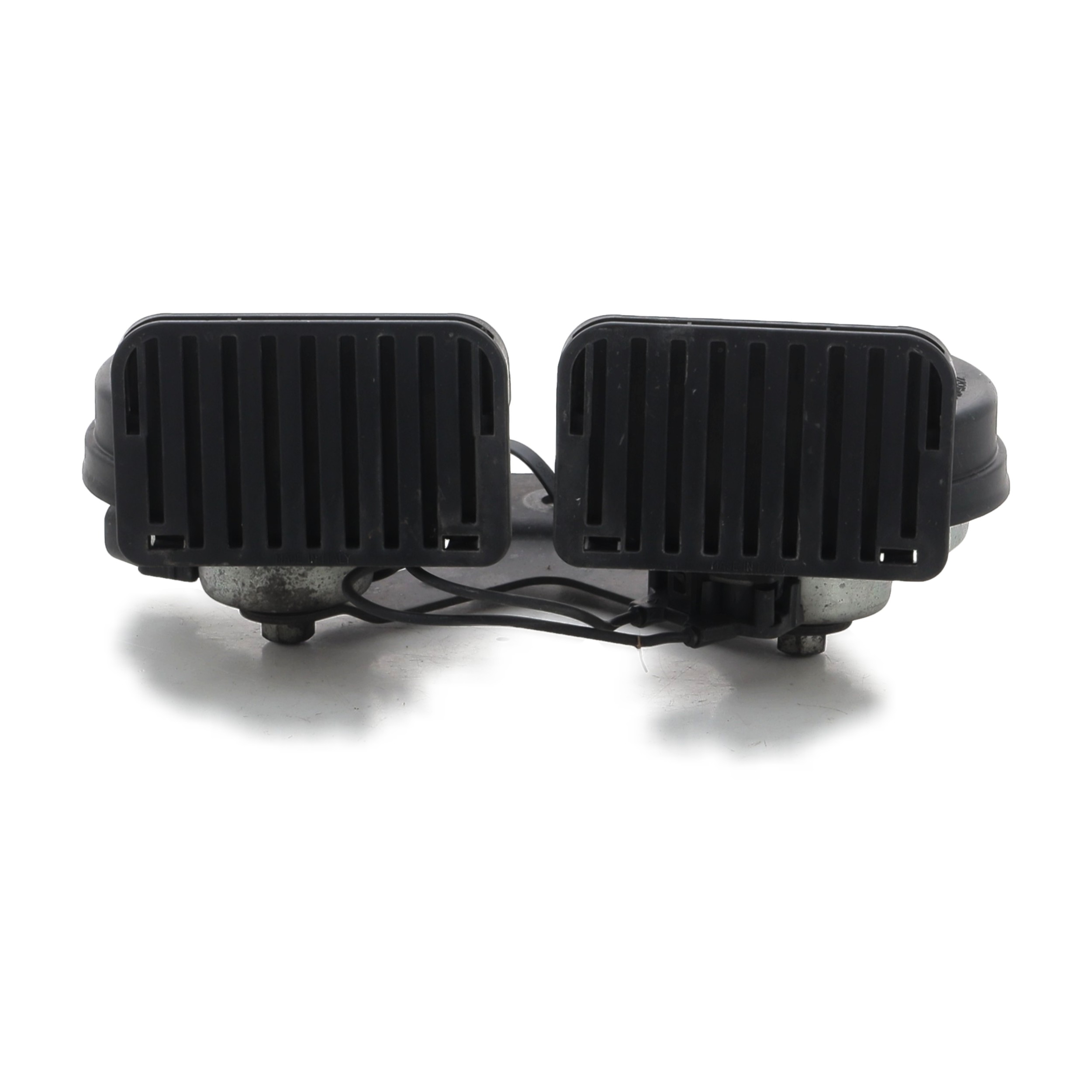 Klaxon LR108387 - LAND ROVER RANGE ROVER 1 PH.1 2.2 SD4 - F0-3468T F0-3468T