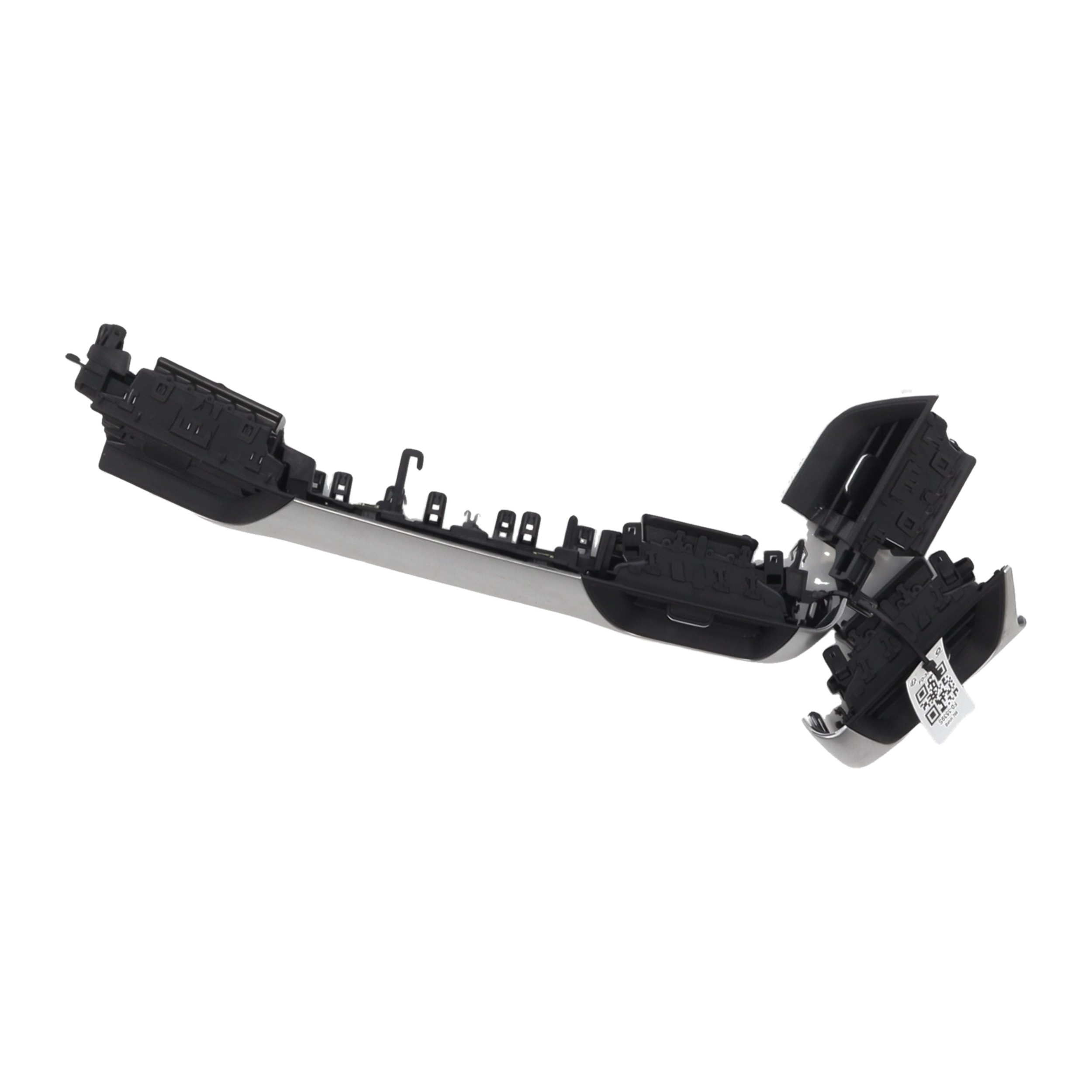 Aérateur planche de bord 687600568R - RENAULT CAPTUR 2 PH.1 ETECH145 - F0-3539S F0-3539S