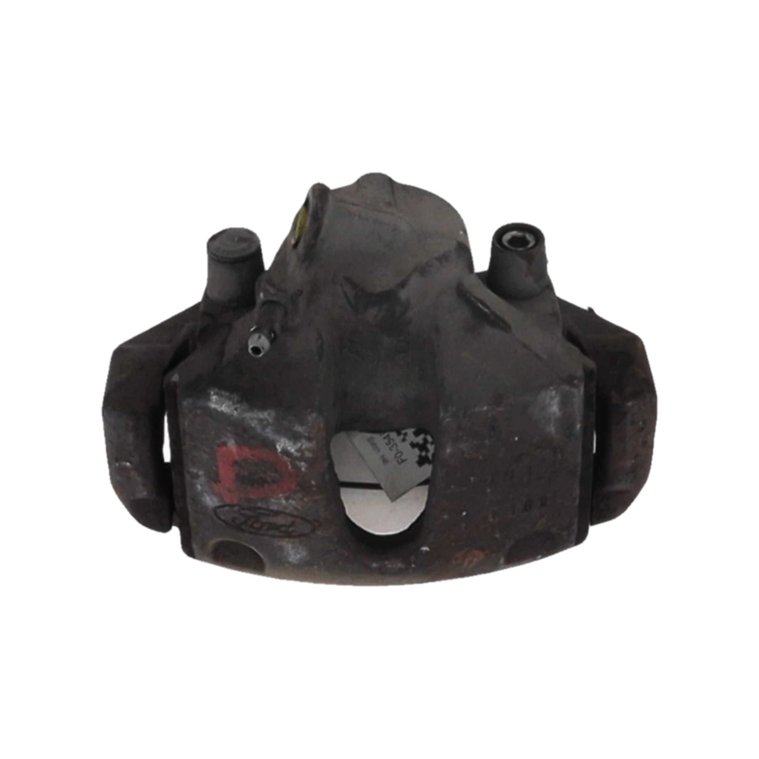 Etrier avant droit 1355099 - FORD FIESTA 5 PH.2 ST 150 - F0-3548Q F0-3548Q