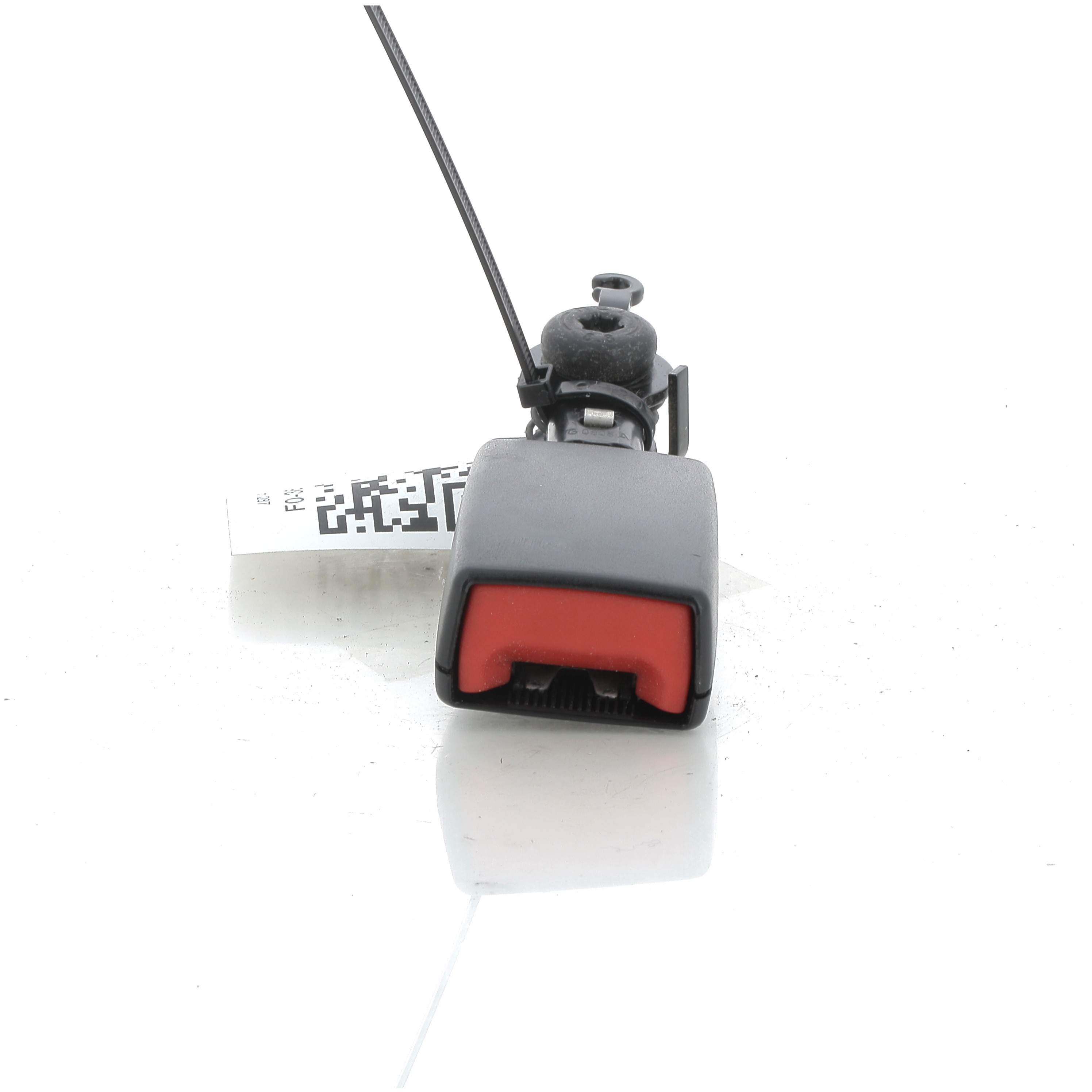 Attache ceinture centrale LR009309 - LAND ROVER RANGE 3 PH.2 SPORT TD - F0-3664S F0-3664S