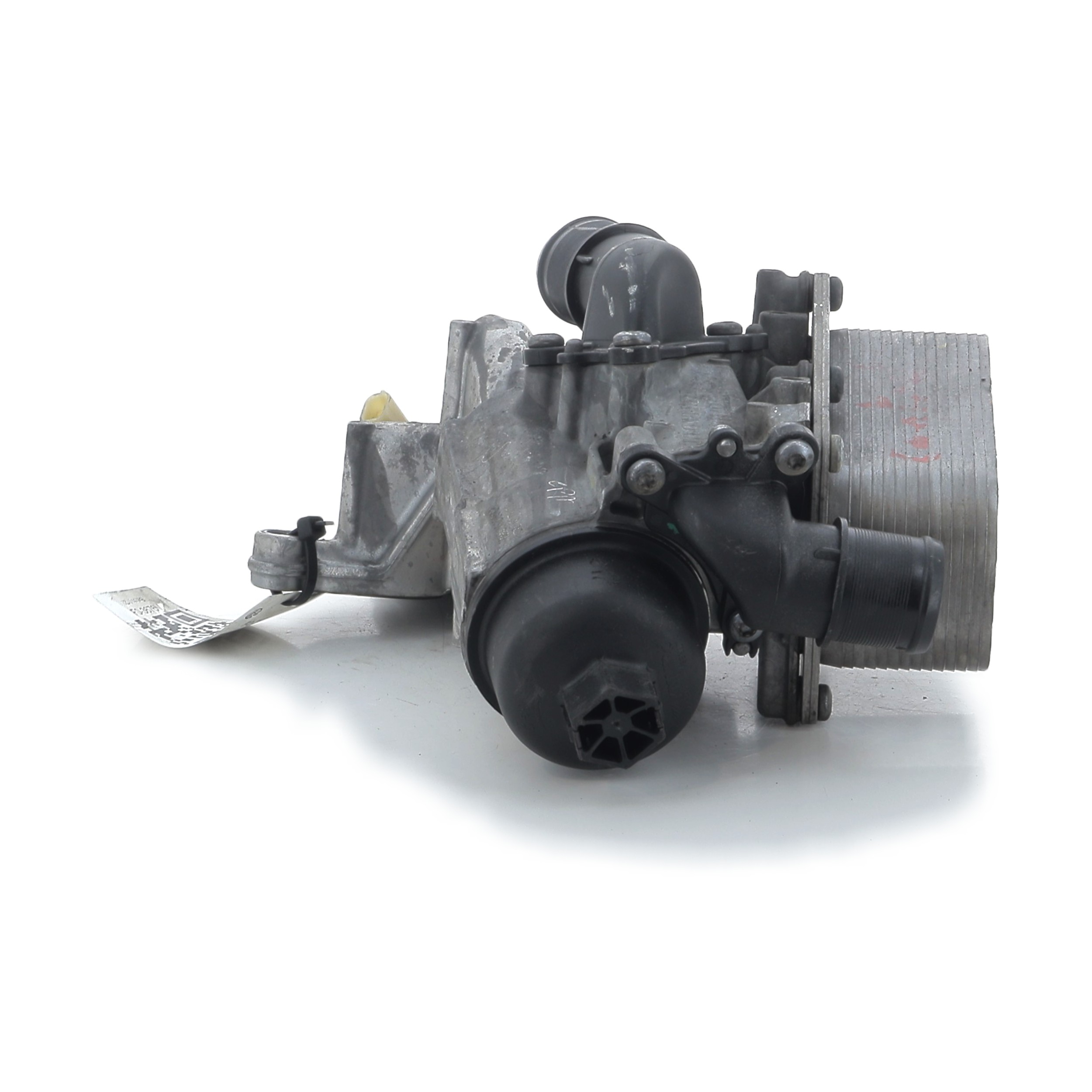 Support filtre a huile 8200797762 - RENAULT KOLEOS 1 PH.1 2.0 DCI - F0-3676V F0-3676V