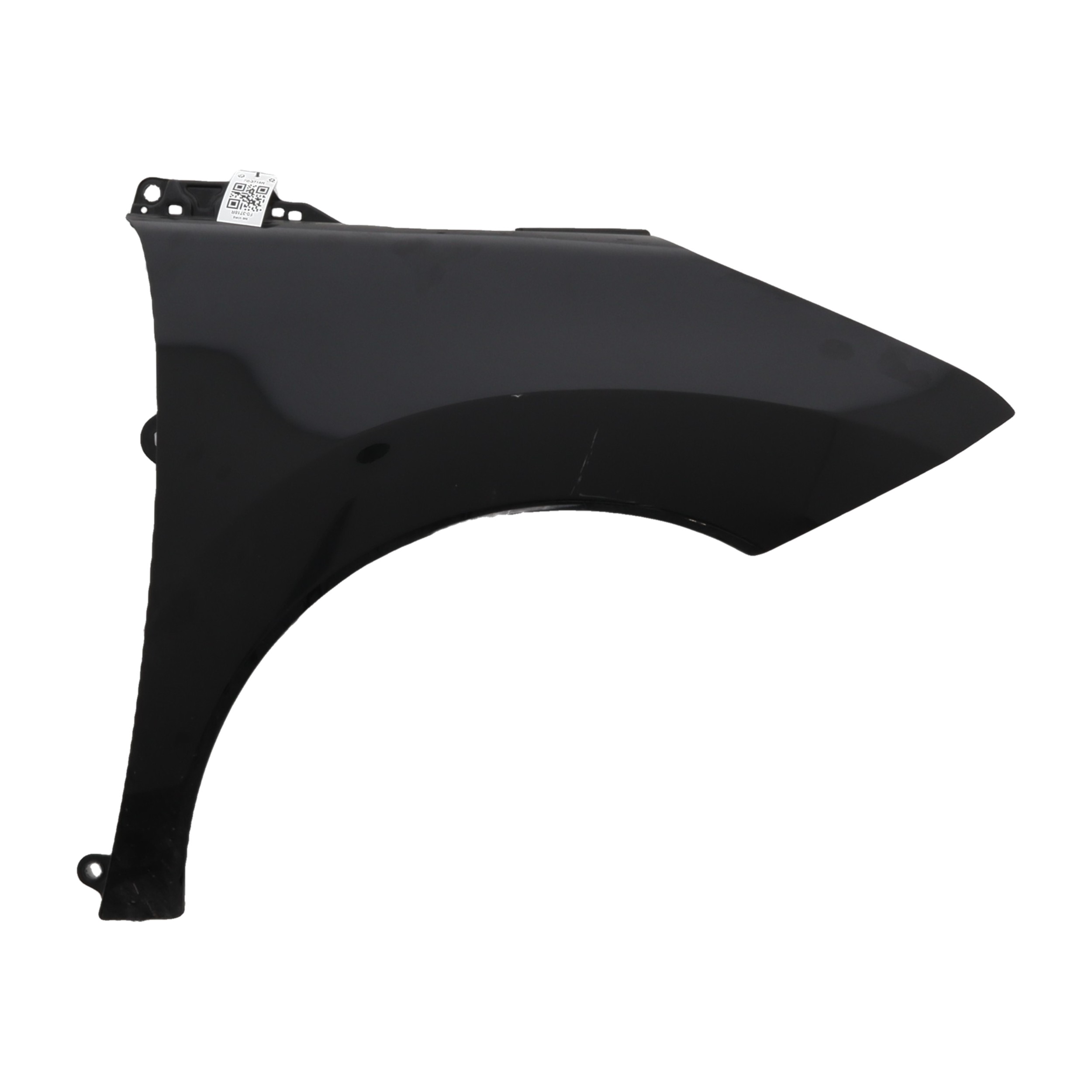 Aile avant droite PEUGEOT 3008 1 PH.1 7841Z1 F0-3718R F0-3718R