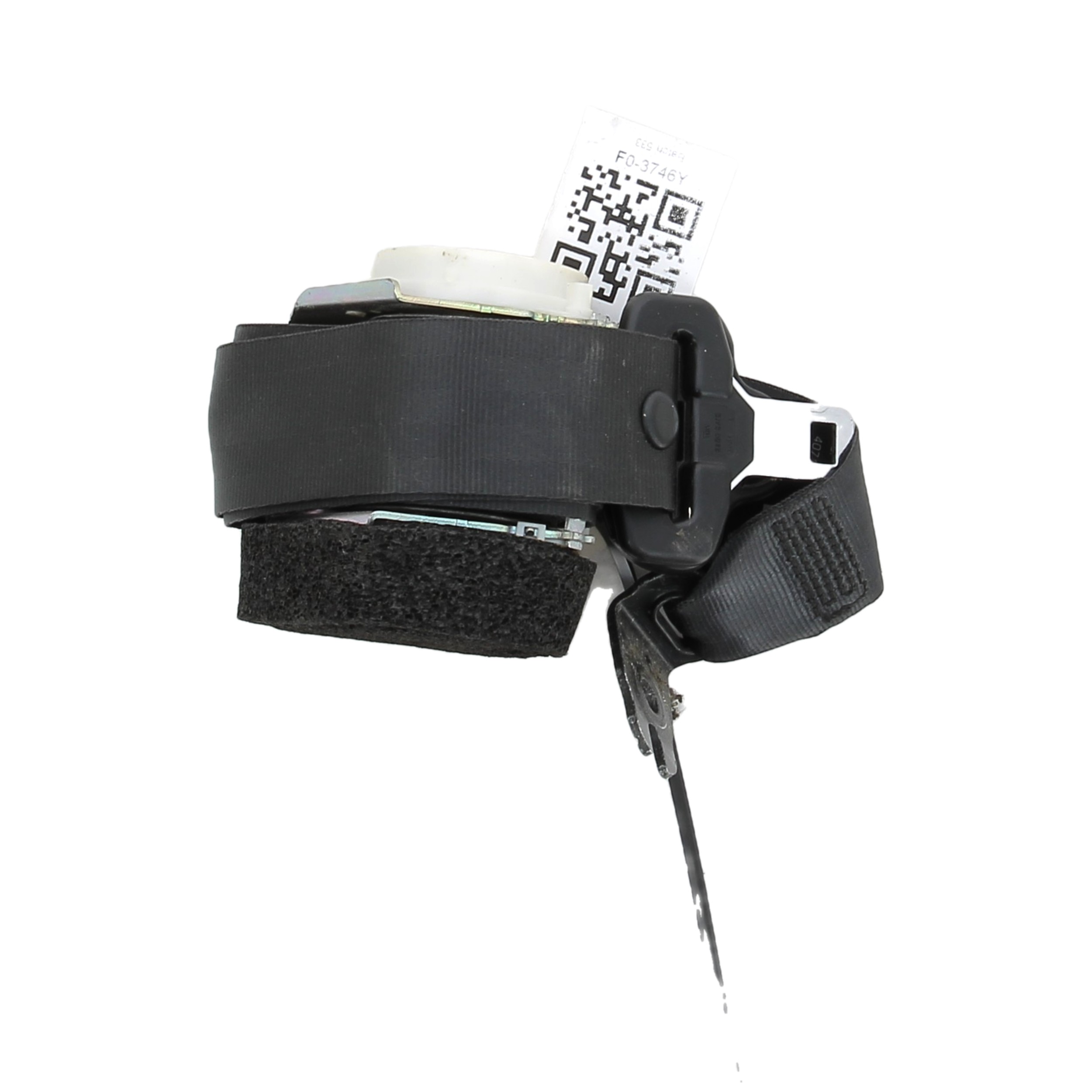 Ceinture arrière droite FORD FIESTA 6 PH.1 réf. 1549314 F0-3746Y F0-3746Y