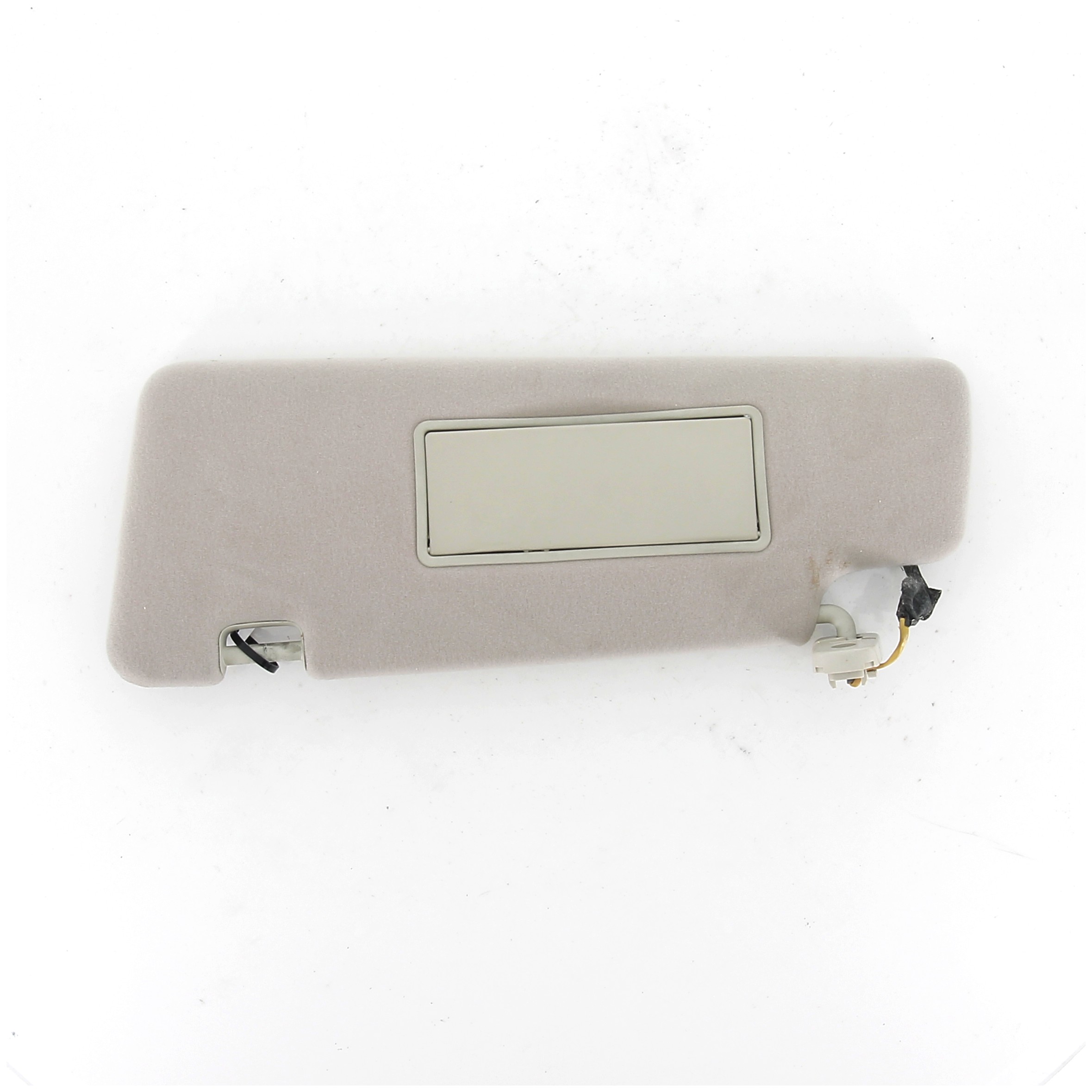 Pare-soleil gauche EDQ500832NUG - LAND ROVER RANGE 3 PH.2 SPORT TD - F0-3789R F0-3789R