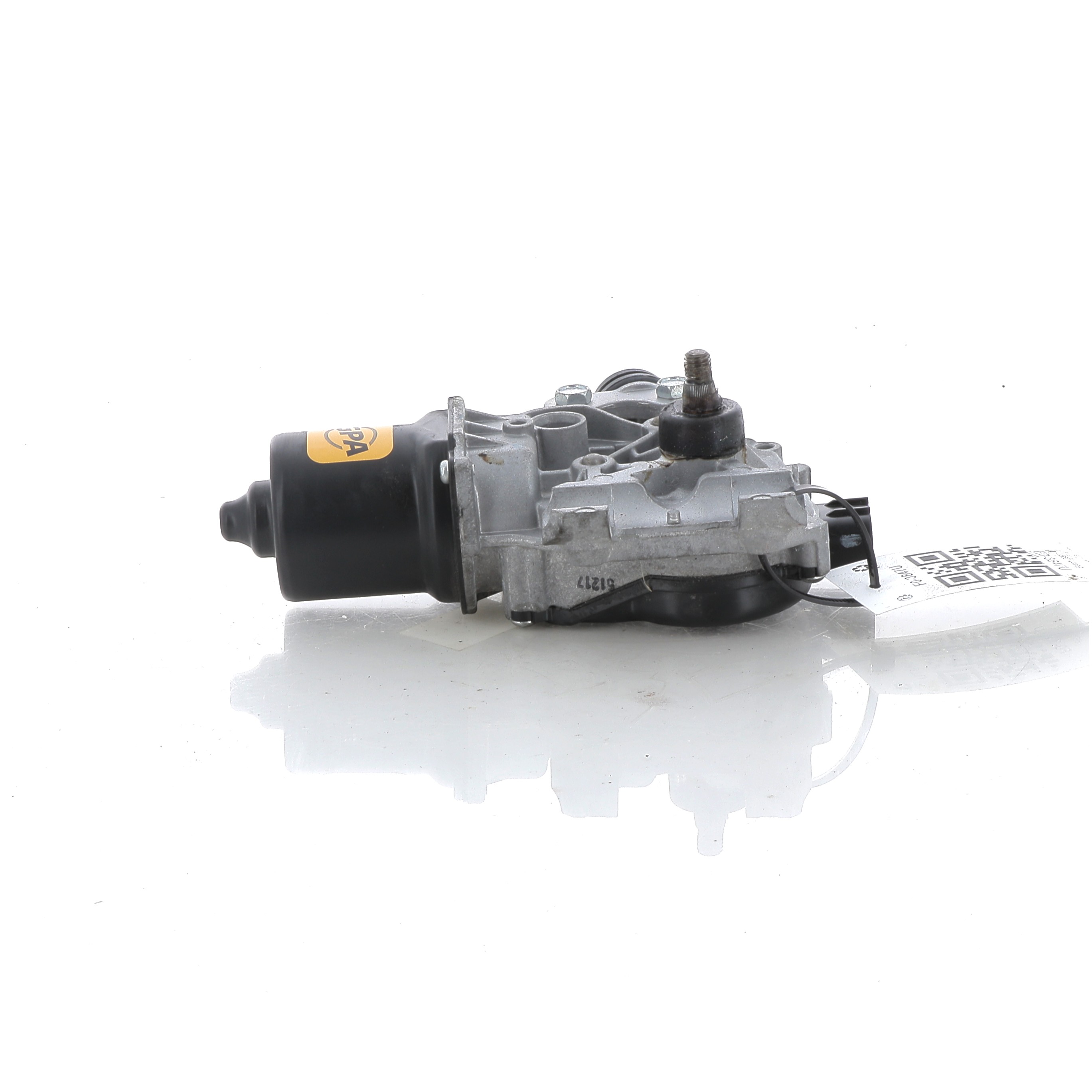 Moteur d'essuie glace avant réf. NA1P67340 MAZDA MX5 4 F0-3847U F0-3847U