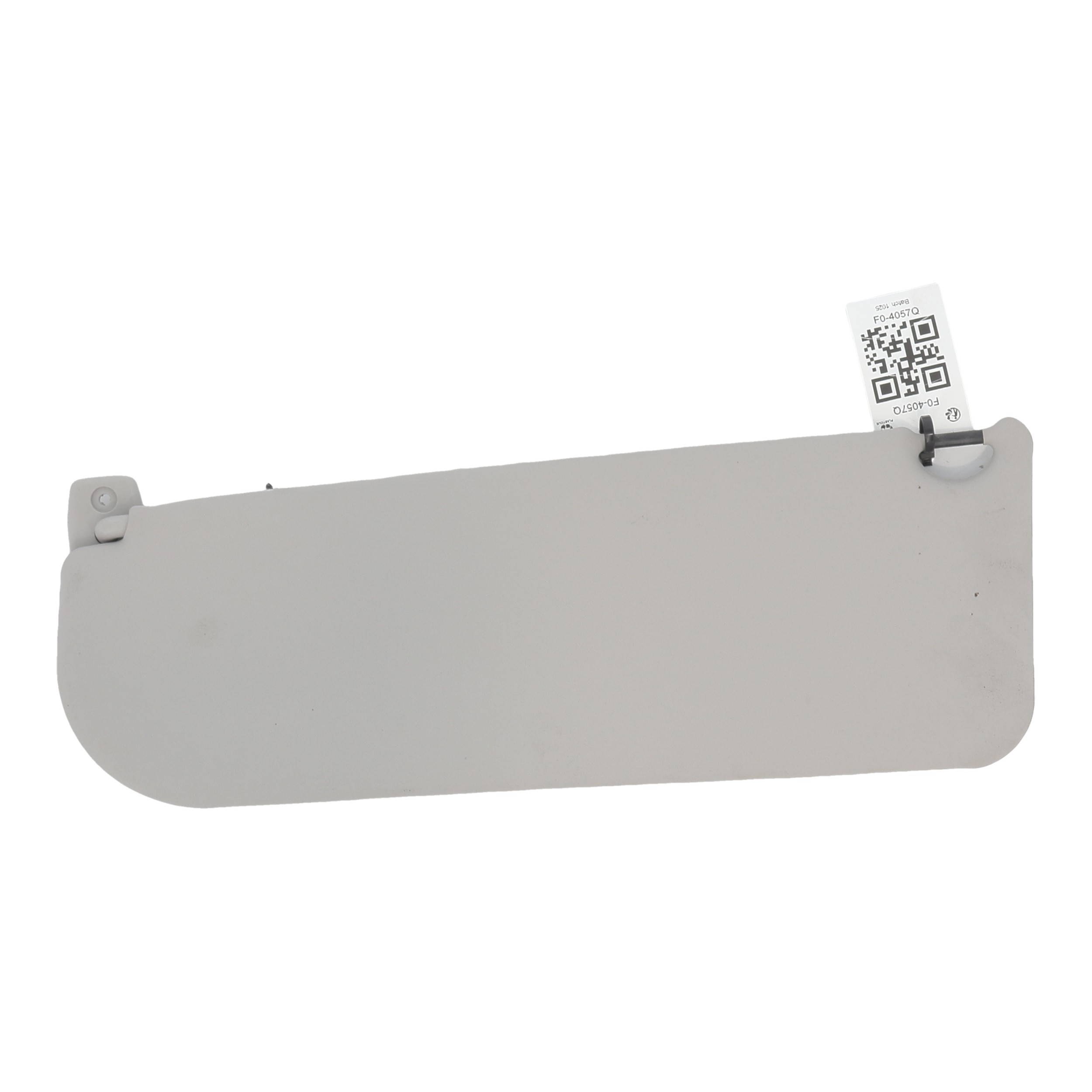 Pare-soleil droit 00008143HV - PEUGEOT EXPERT 1 PH.2 -NS1K_TYPE - F0-4057Q F0-4057Q