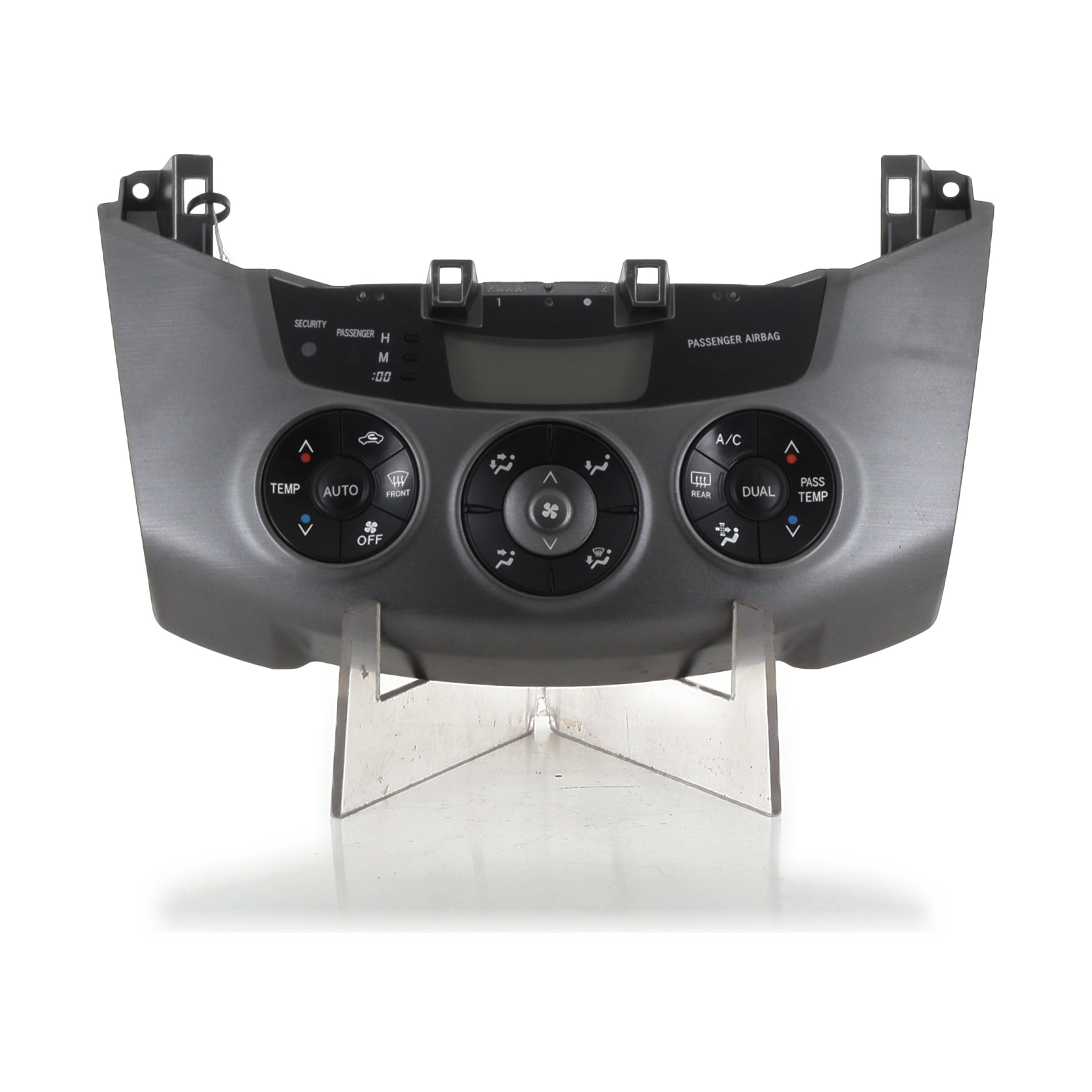 Commande de chauffage 5590042361B0 - TOYOTA RAV4 3 PH.2 2.2 D4D - F0-4063Z F0-4063Z