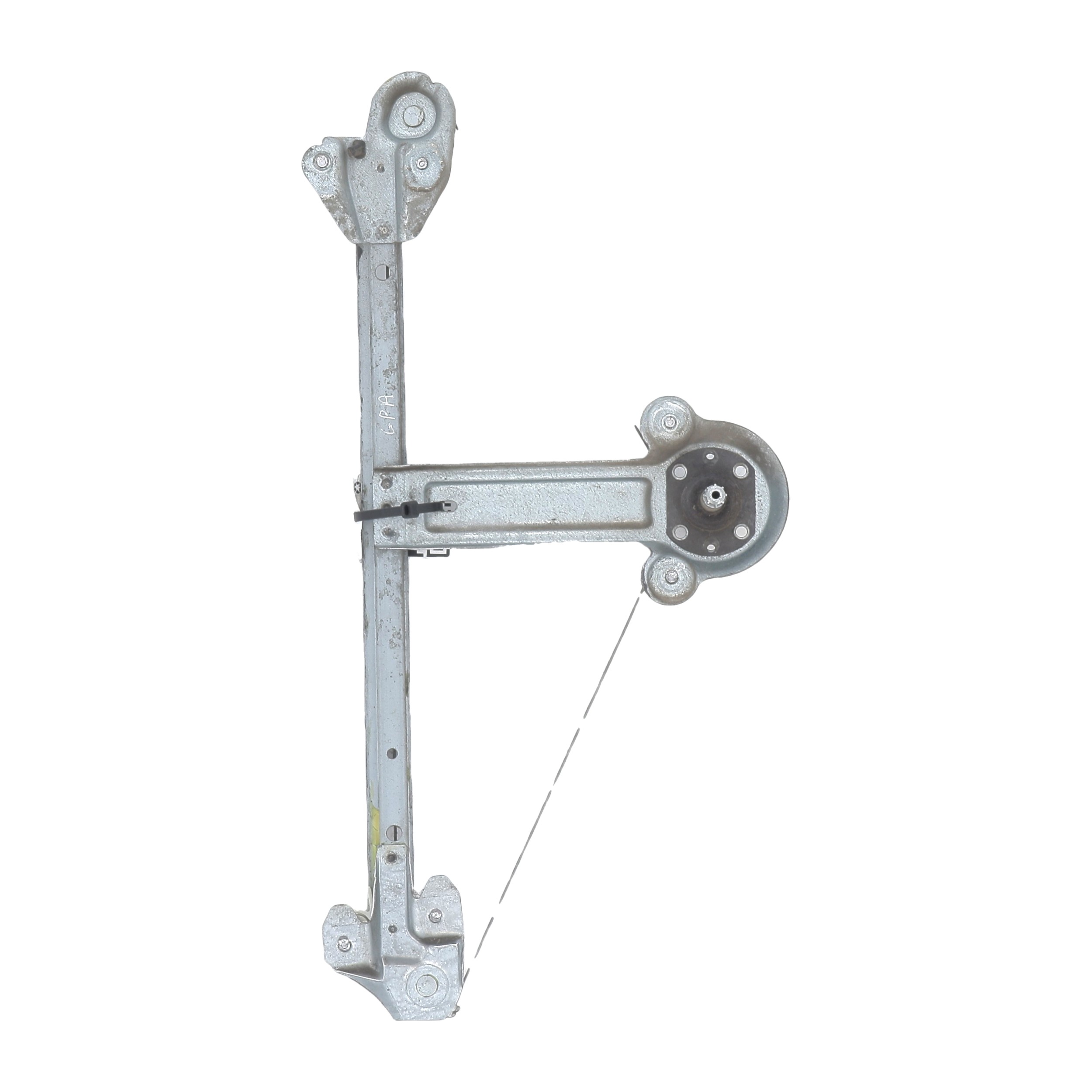 Lève-vitre arrière droit OPEL ASTRA H PH.2 F0-4200U F0-4200U