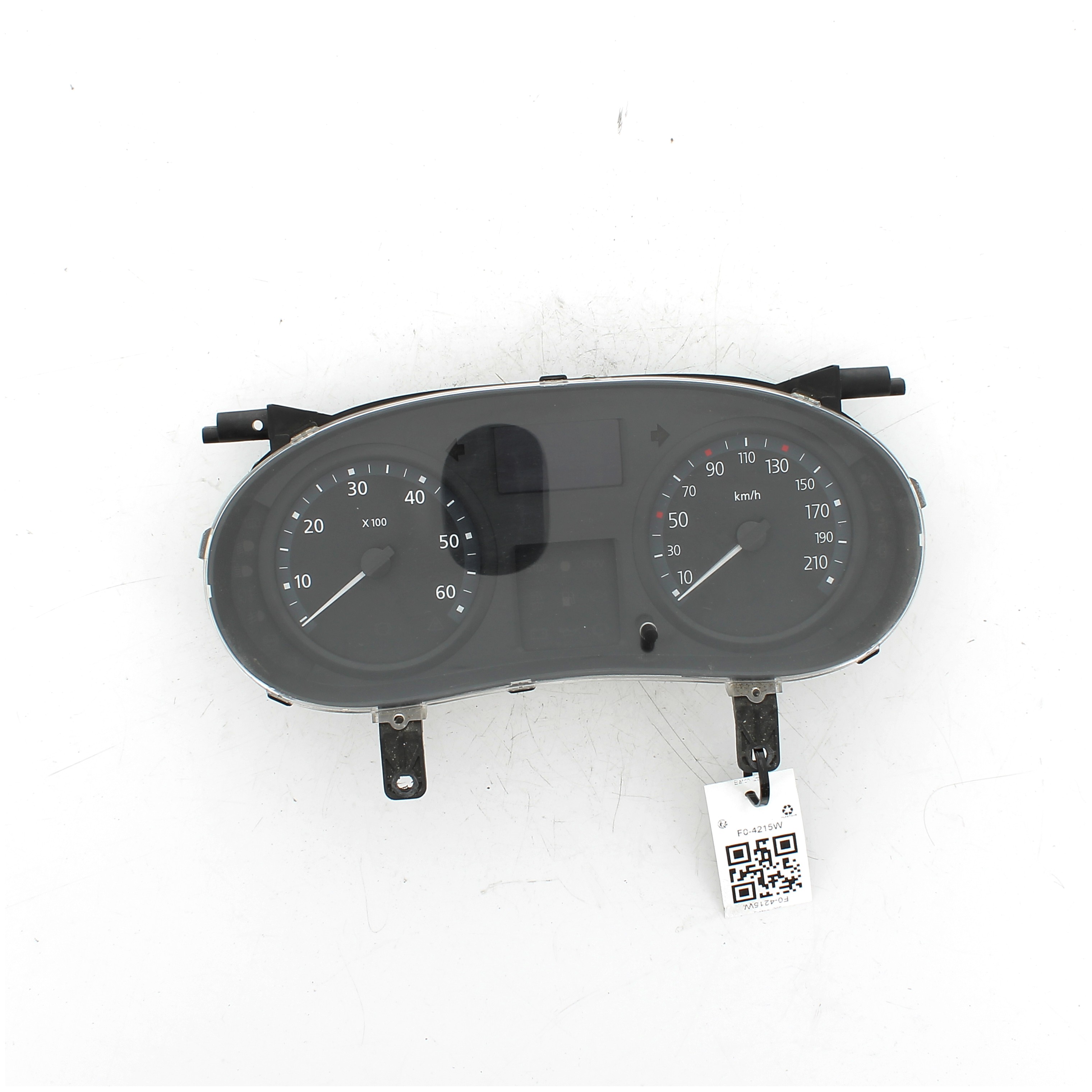 Compteur 2481000QBF - NISSAN PRIMASTAR PH.2 2.0 DCI - F0-4215W F0-4215W