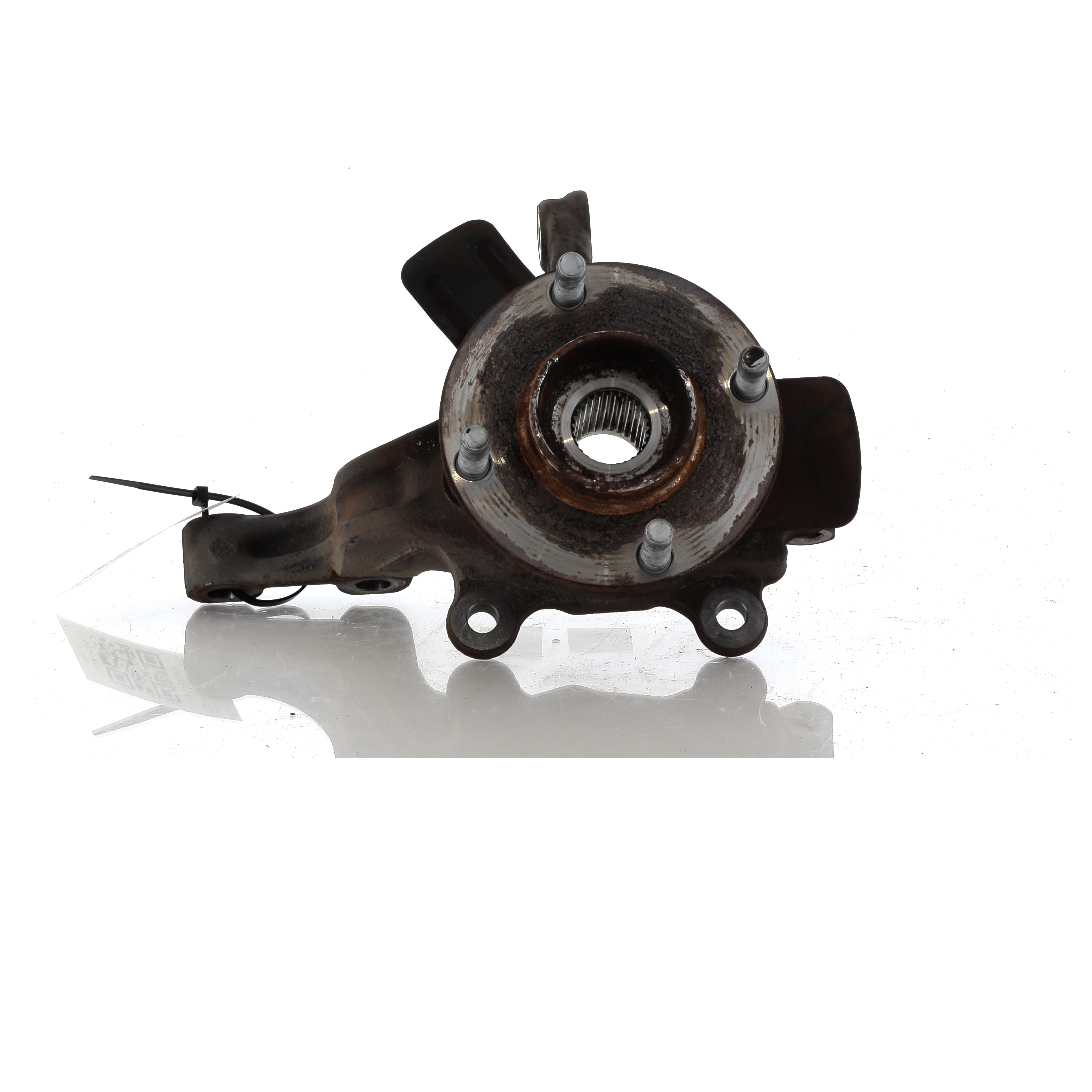 Pivot avant gauche NISSAN NV200 1.5 DCI réf. 40015-3LG0A- F0-4230N F0-4230N