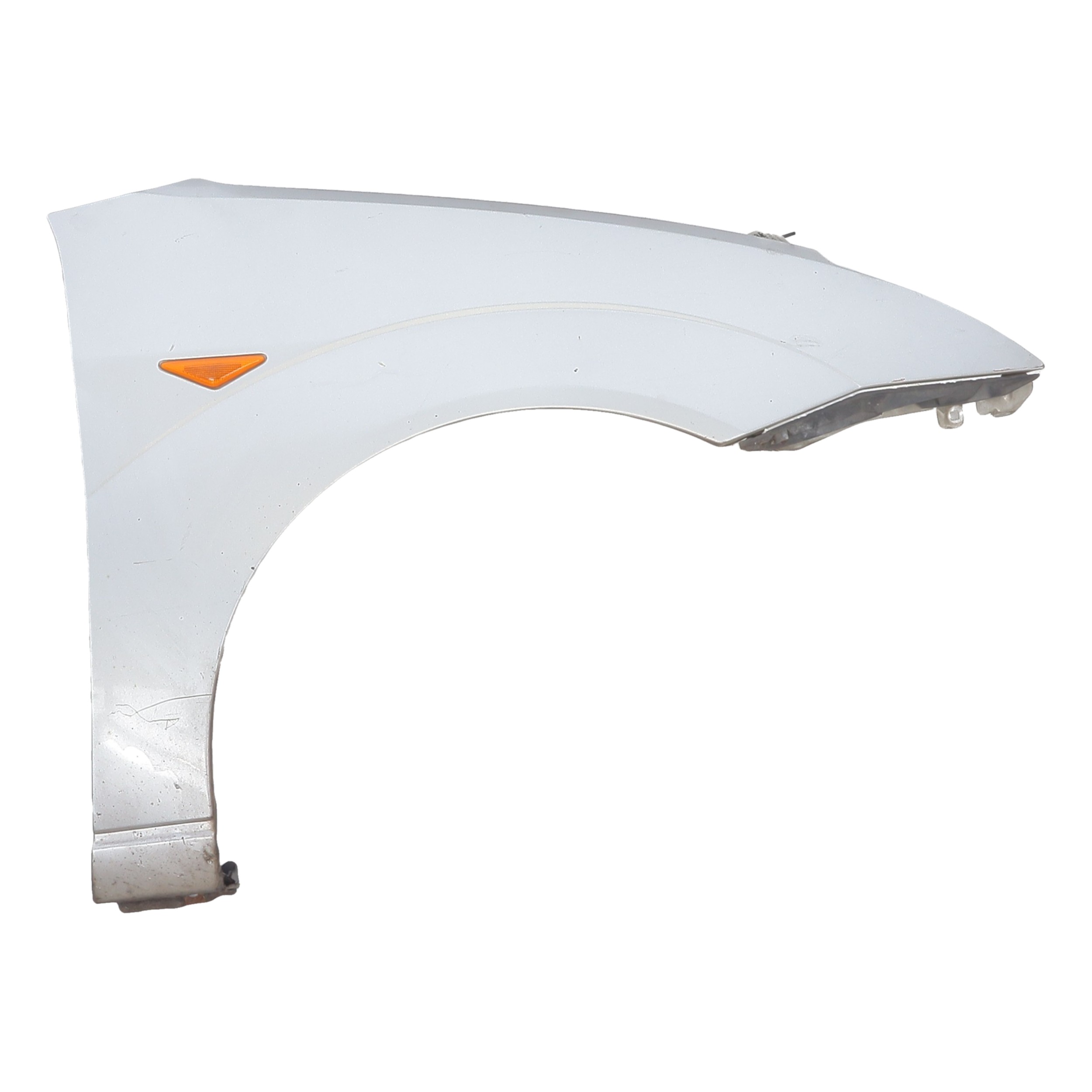 Aile avant droite FORD FOCUS 1 1350731 F0-4272I F0-4272I