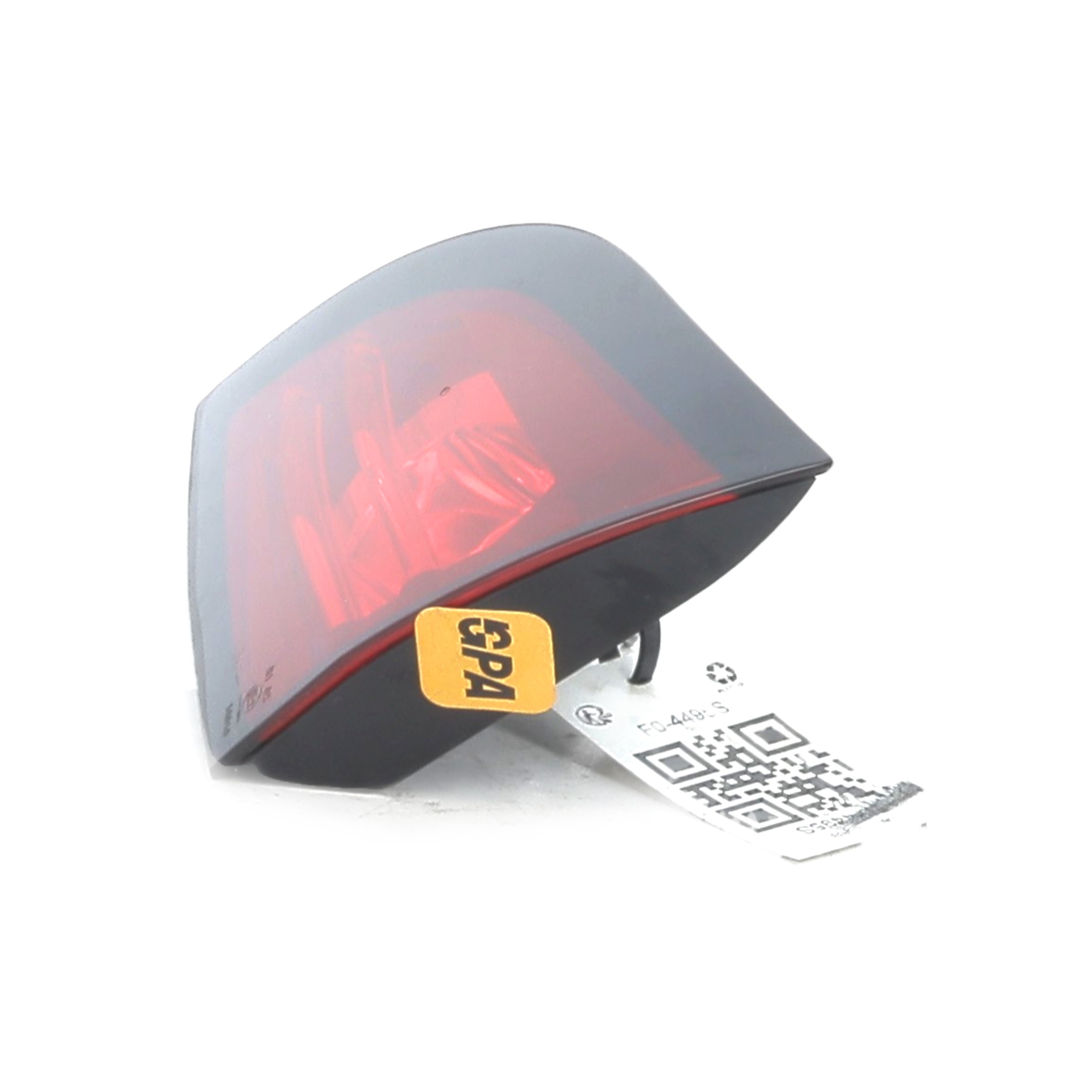 Feu de hayon droit 00006351KV - CITROEN DS4 1 PH.1 1.6 THP - F0-4495S F0-4495S