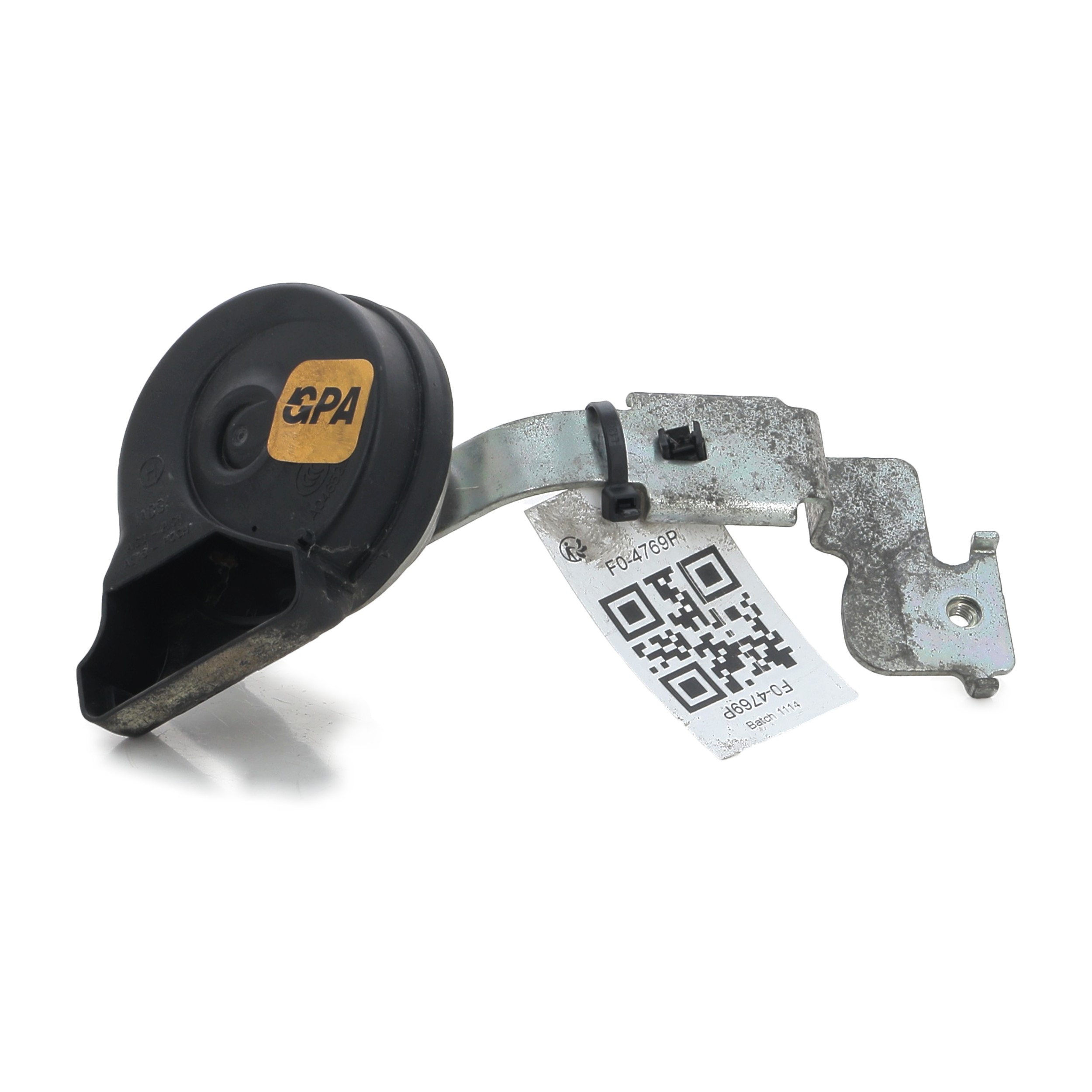 Klaxon 8V0951209F - AUDI A3 SPORTBACK 3 PH.1 2.0 TDI - F0-4769P F0-4769P