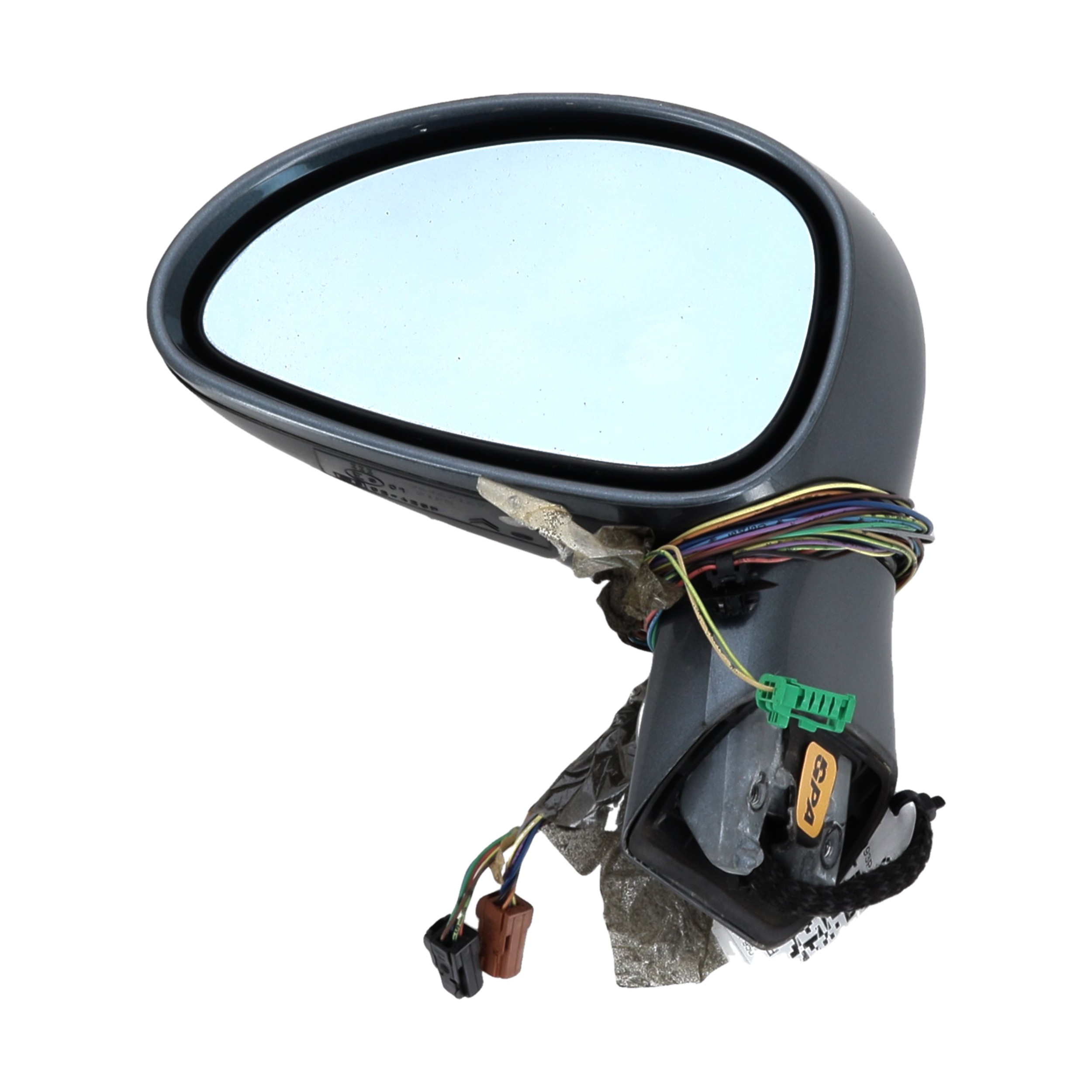 Rétroviseur gauche CITROEN C4 1 PH.1 réf. 00008153F7 F0-5093P F0-5093P