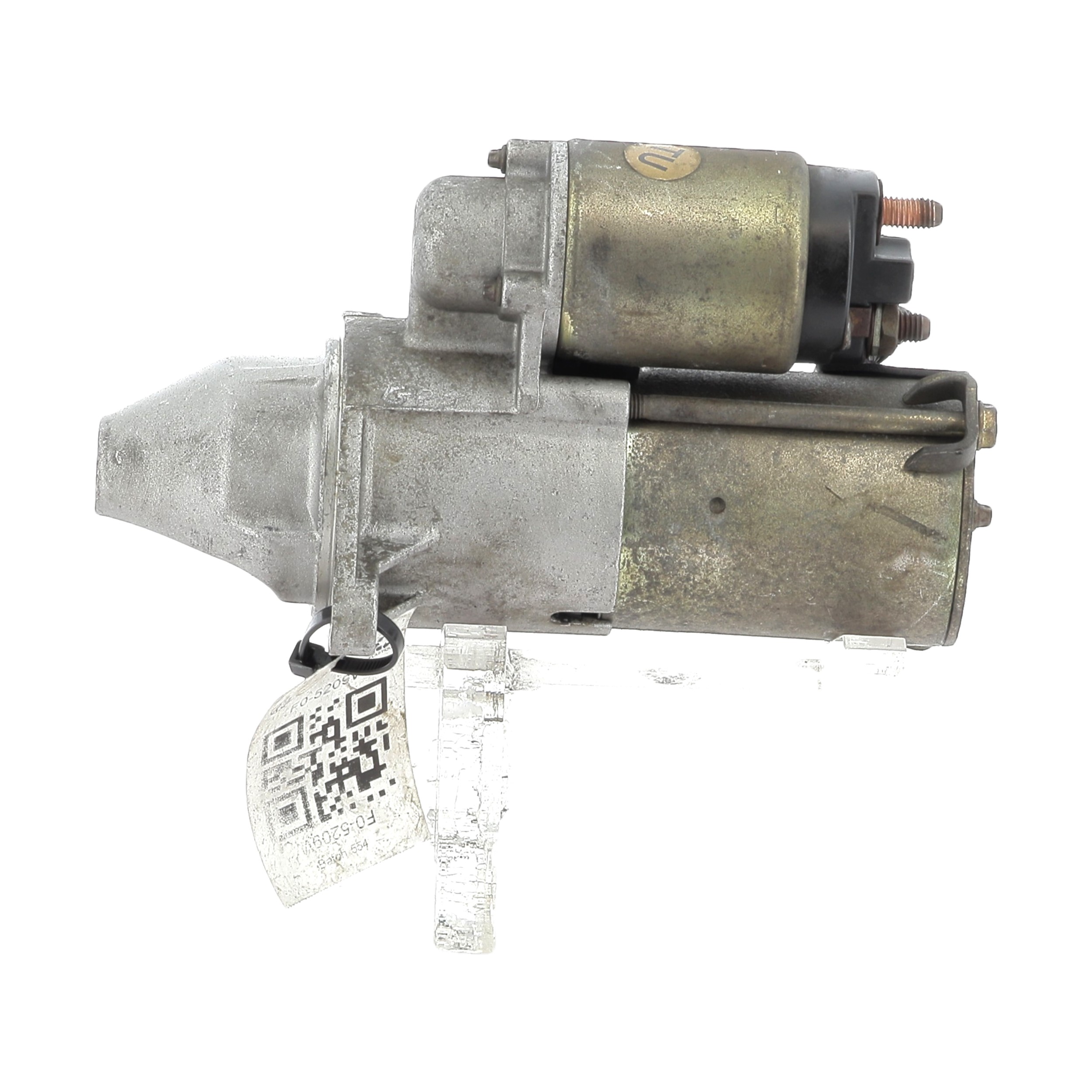 Démarreur DAEWOO KALOS  réf. 25187957 F0-5209W F0-5209W