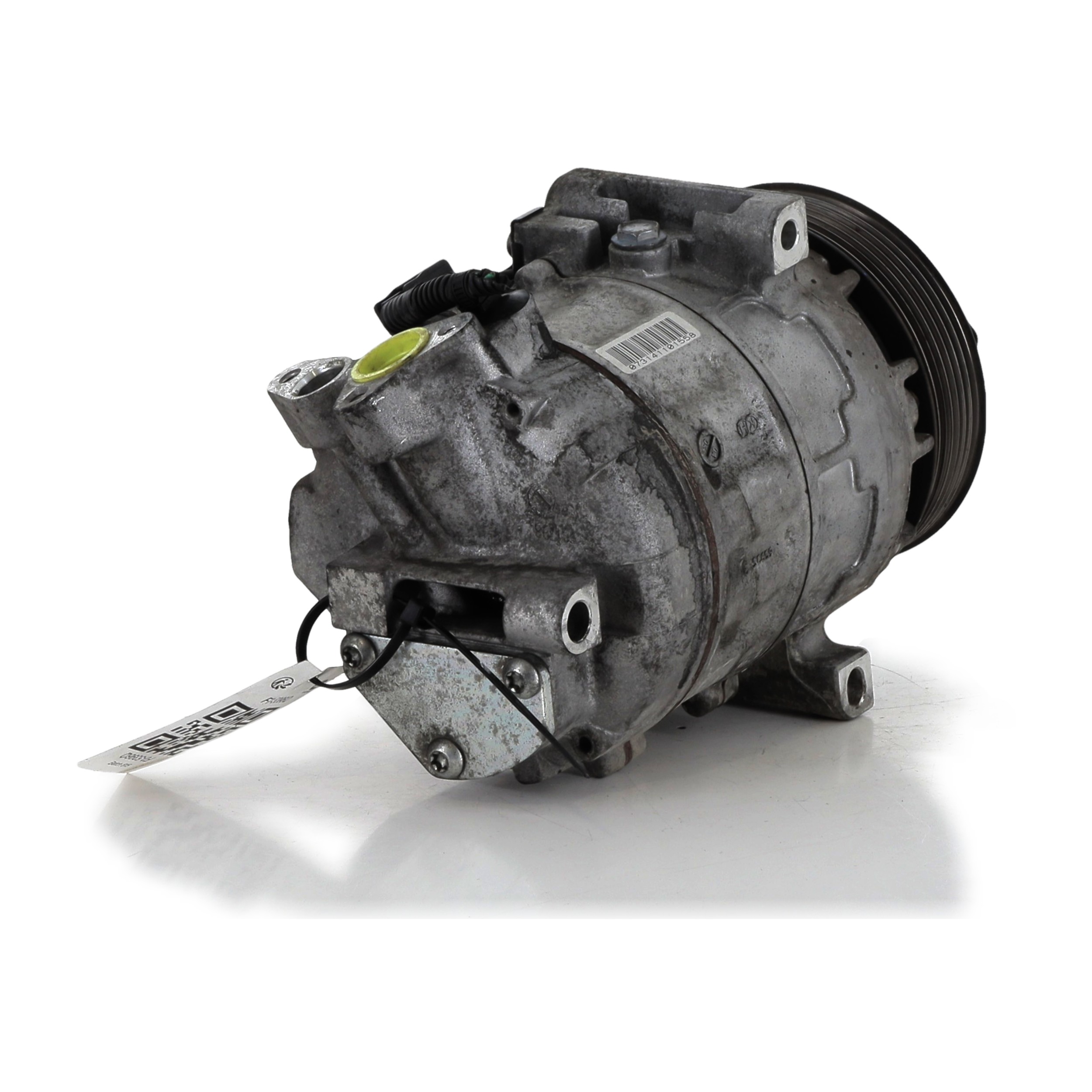 Compresseur de climatisation FIAT TALENTO 2 -NS1K_TYPE réf. 6000618722 F0-5396Q F0-5396Q [reference_1297094] 3