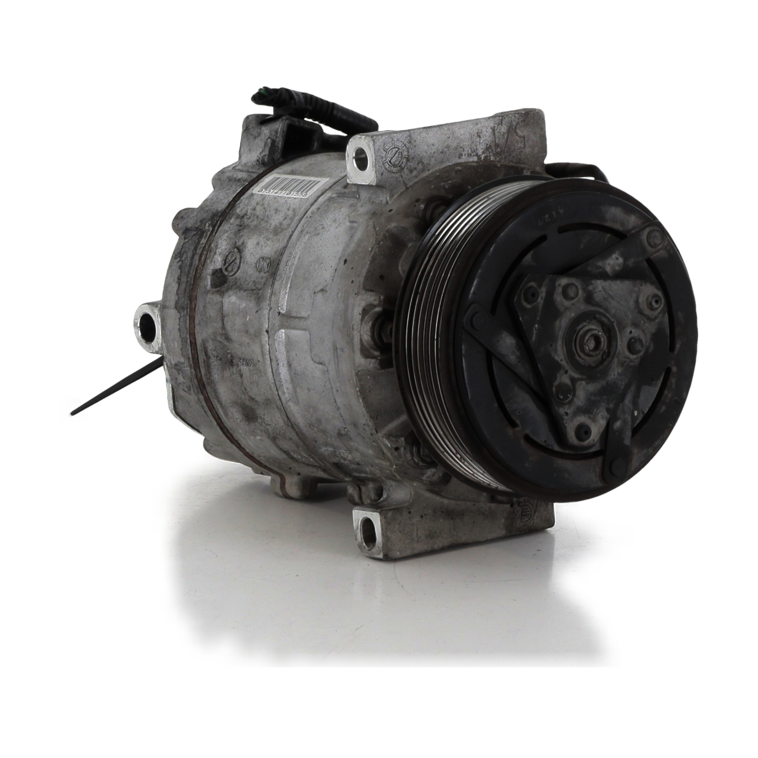 Compresseur de climatisation FIAT TALENTO 2 -NS1K_TYPE réf. 6000618722 F0-5396Q F0-5396Q [reference_1297094] 4