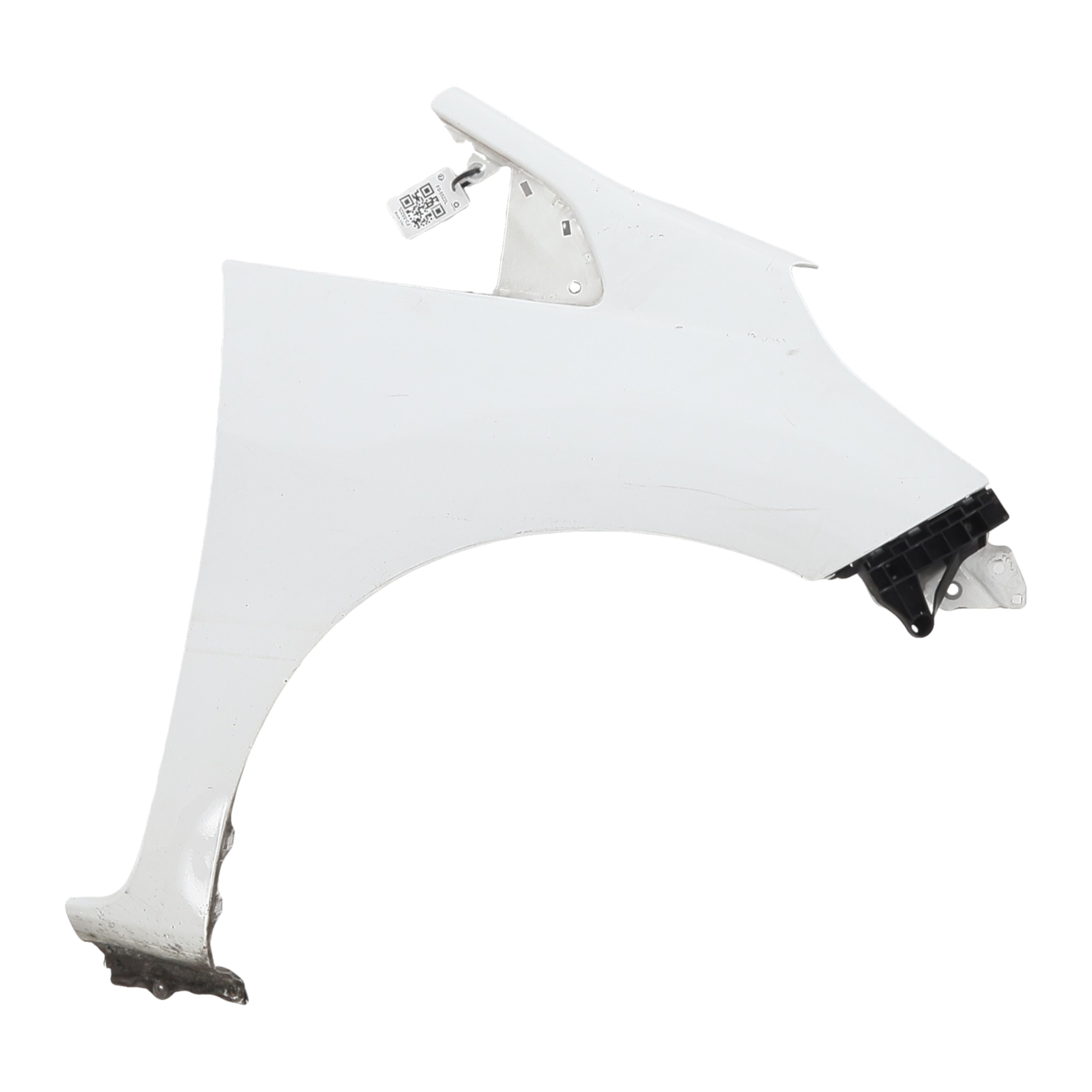 Aile avant droite HONDA JAZZ 2 60211TF0G51ZZ F0-5522L F0-5522L