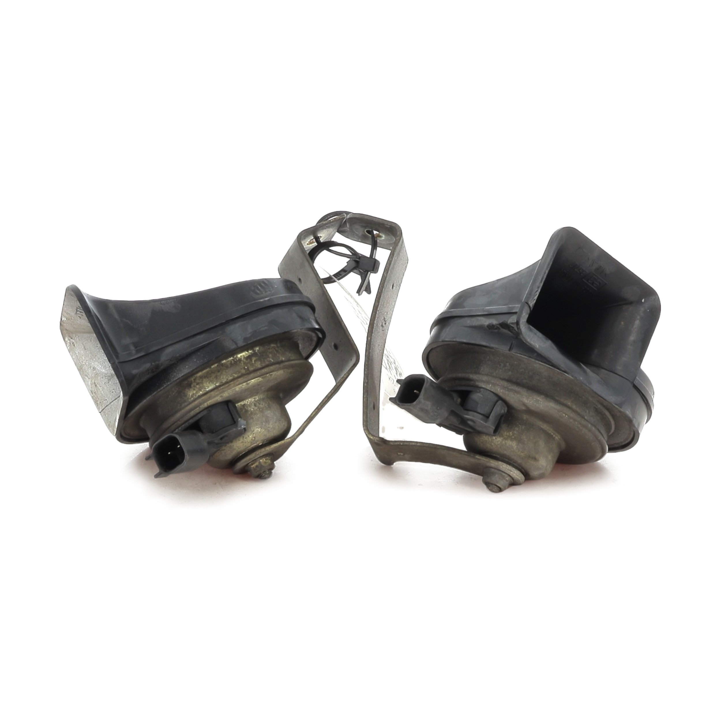 Klaxon 4524142 - FORD FOCUS 1 1.8 - F0-5723K F0-5723K