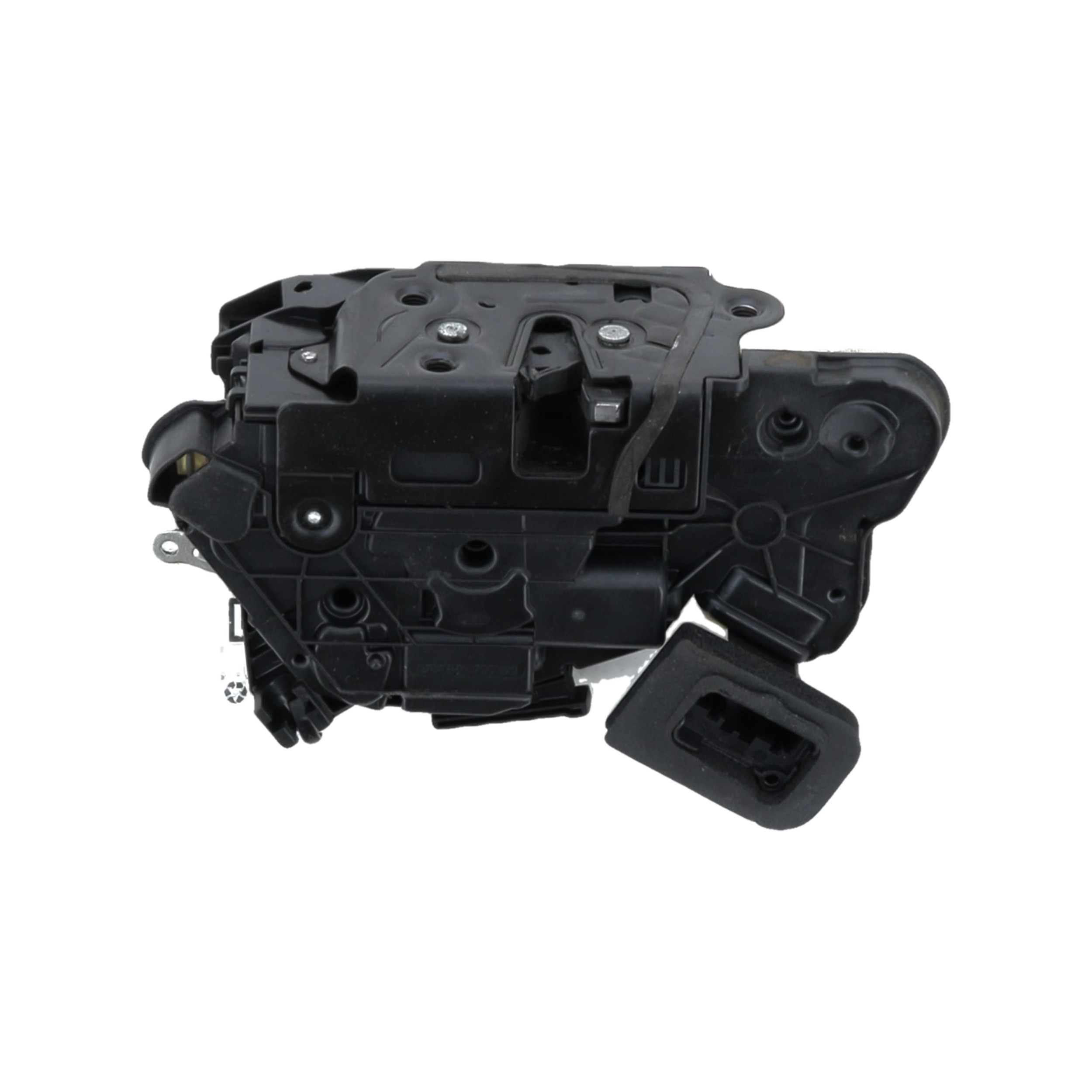 Serrure de porte avant gauche 5K1837015J - VOLKSWAGEN GOLF 7 PH.1 1.4 TSI - F0-5844K F0-5844K