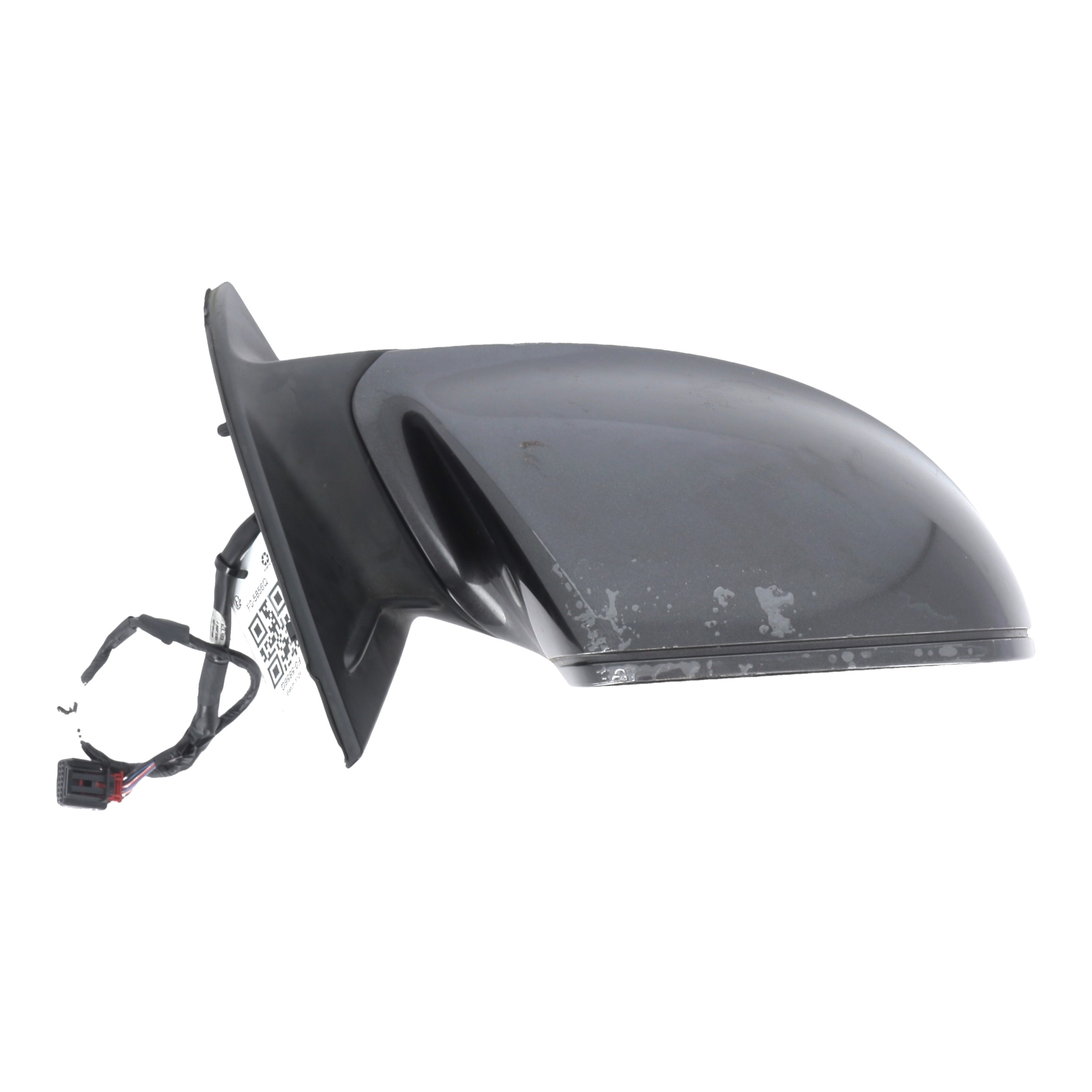 Rétroviseur droit AUDI Q7 1 PH.2 réf. 4L1857410AH01C F0-5856Q F0-5856Q