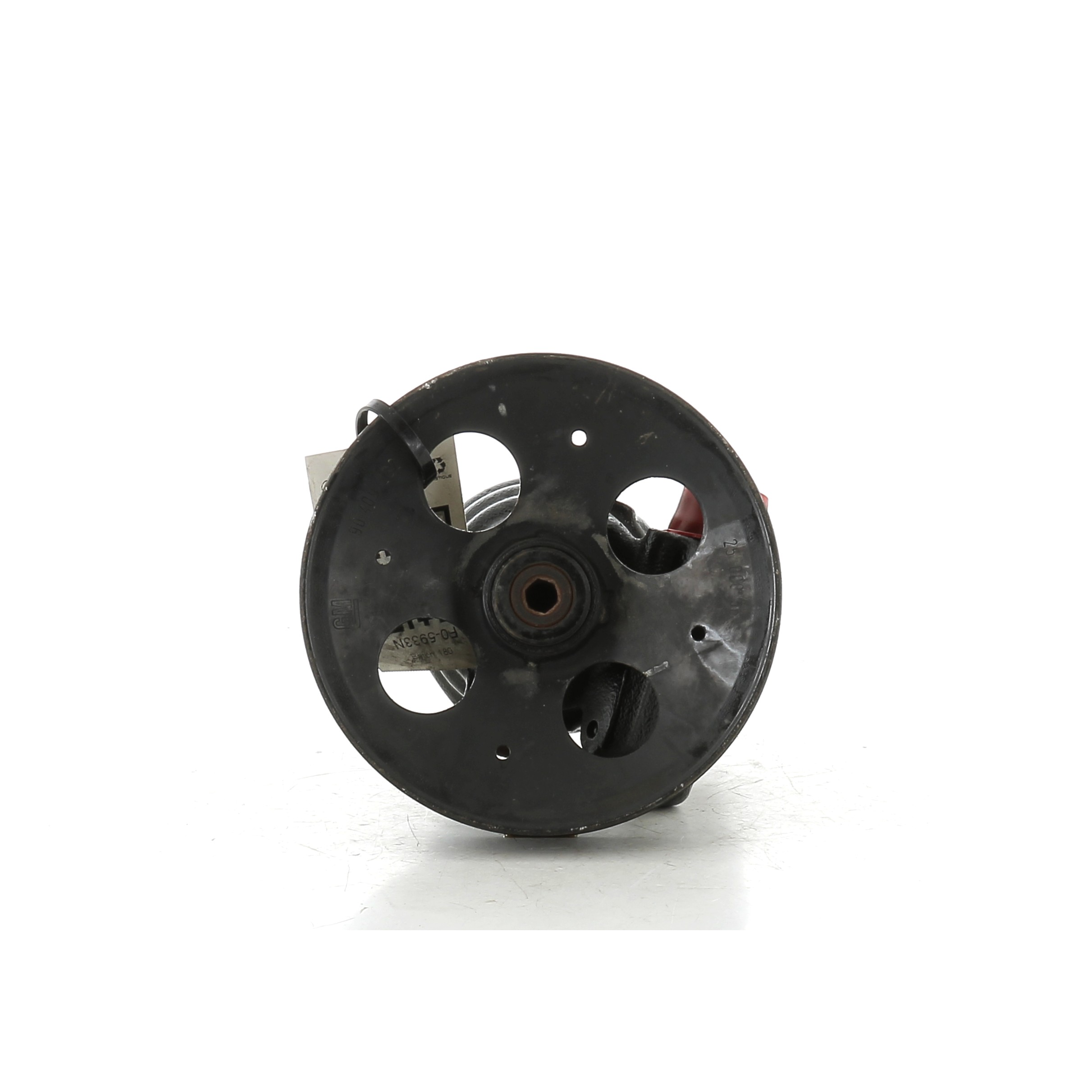 Pompe direction assistée OPEL TIGRA 1 réf. 90466998 F0-5933N F0-5933N