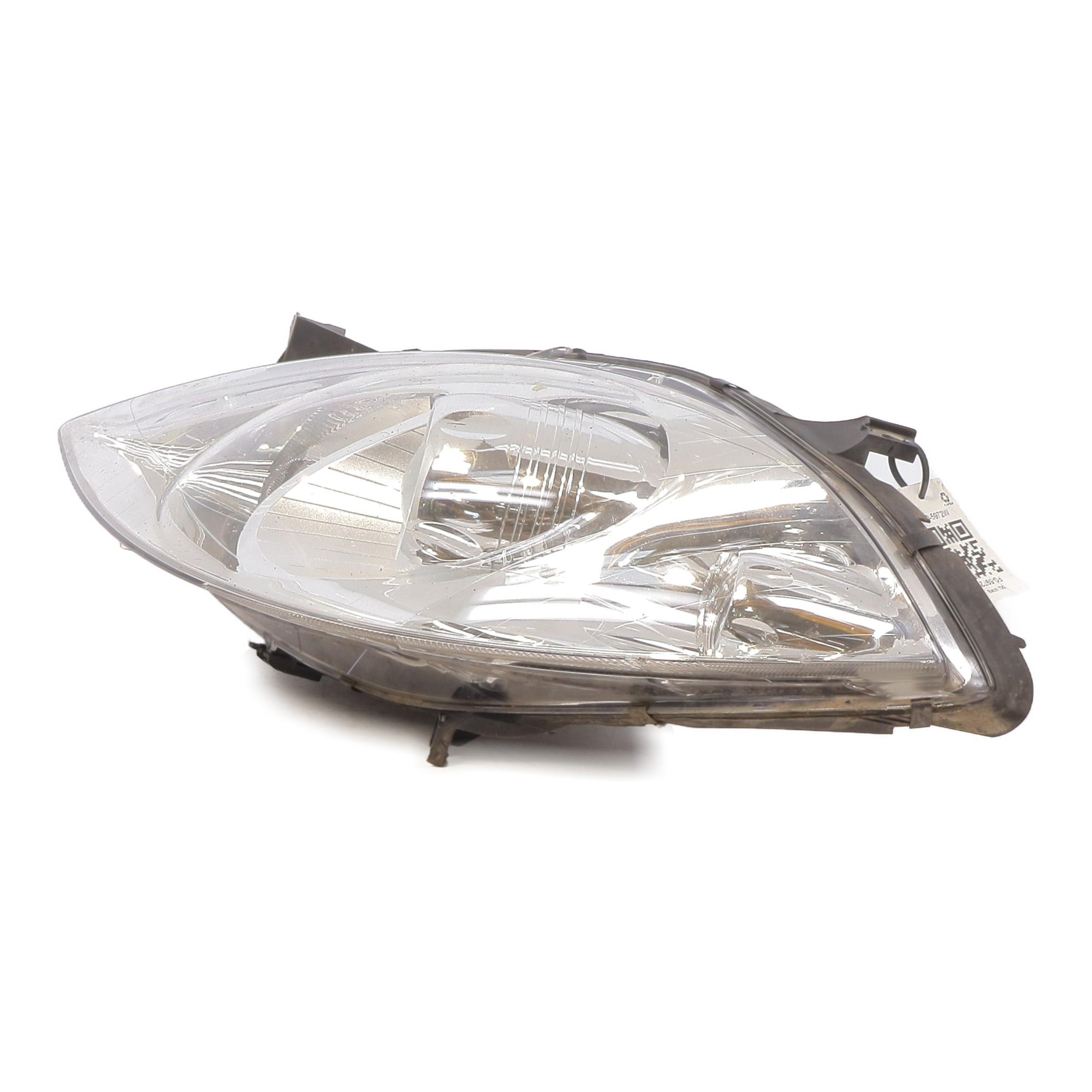 Phare gauche réf. 1698200561 MERCEDES CLASSE A 2 PH.1 F0-5972W F0-5972W