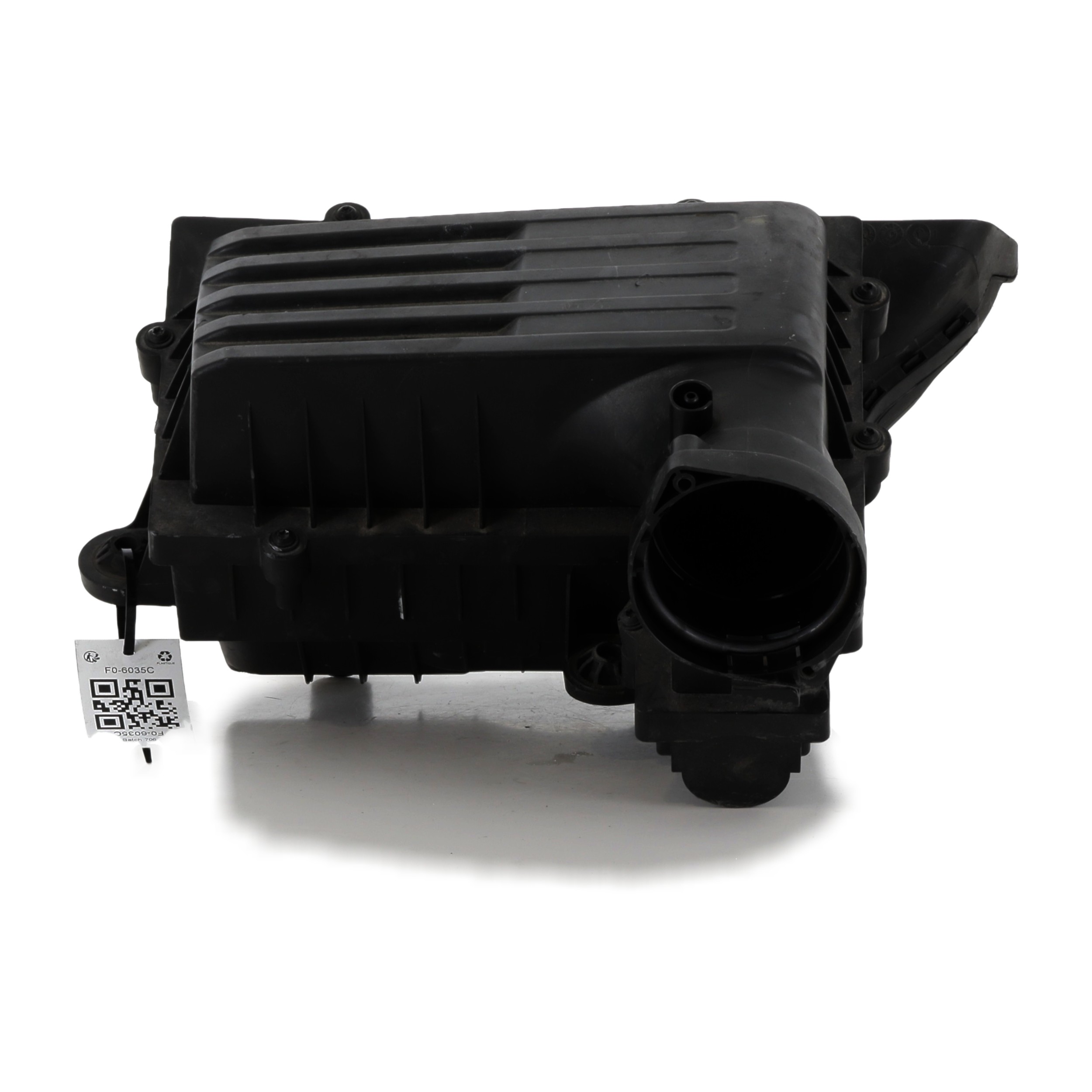 BOITE A AIR 5Q0129607AA - VOLKSWAGEN GOLF 7 PH.1 2.0 TDI - F0-6035C F0-6035C