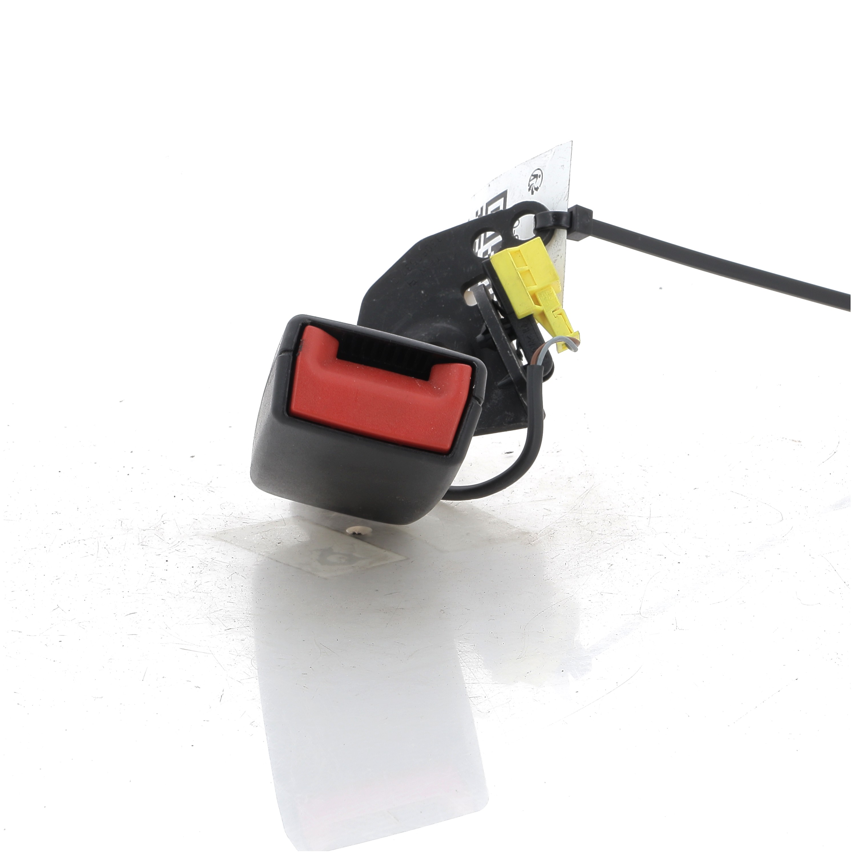 Attache ceinture arrière gauche MERCEDES CLASSE C 3 PH.2 F0-6035V F0-6035V