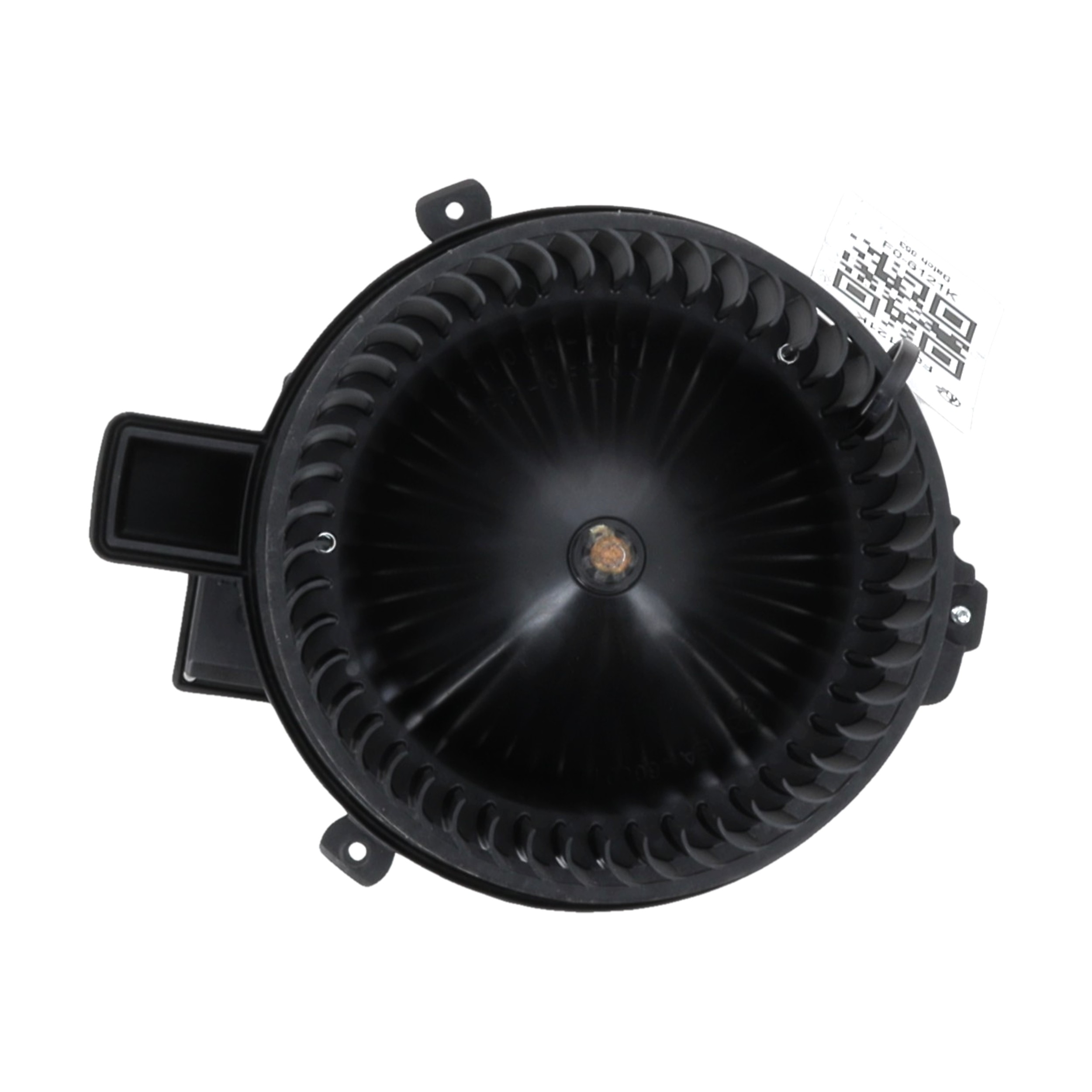 Soufflerie/Pulseur AUDI Q5 2 PH.1 réf. 4M1820021C F0-6121K F0-6121K