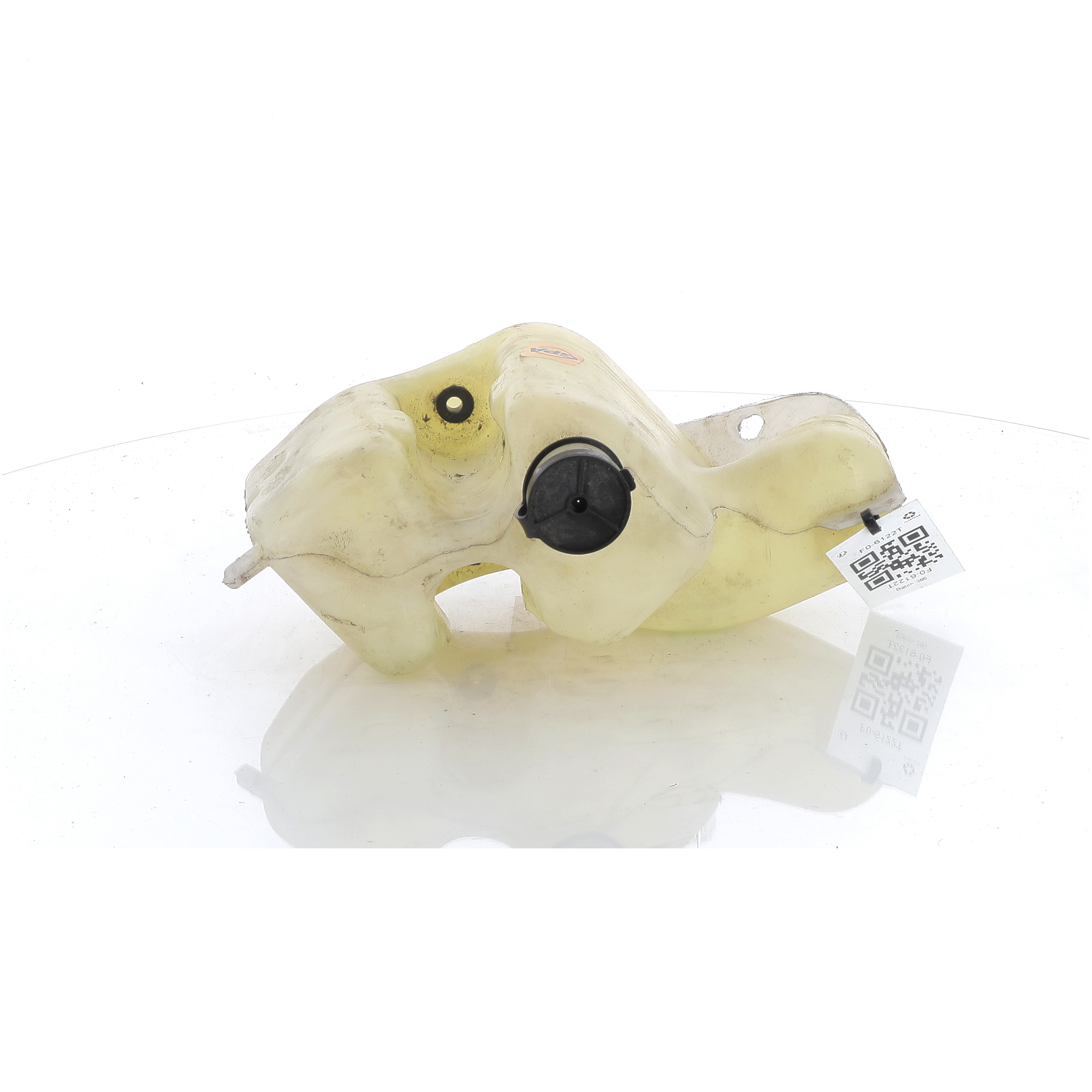 Bocal lave glace 7700759006 - RENAULT SUPER 5 TR/GTR - F0-6122T F0-6122T