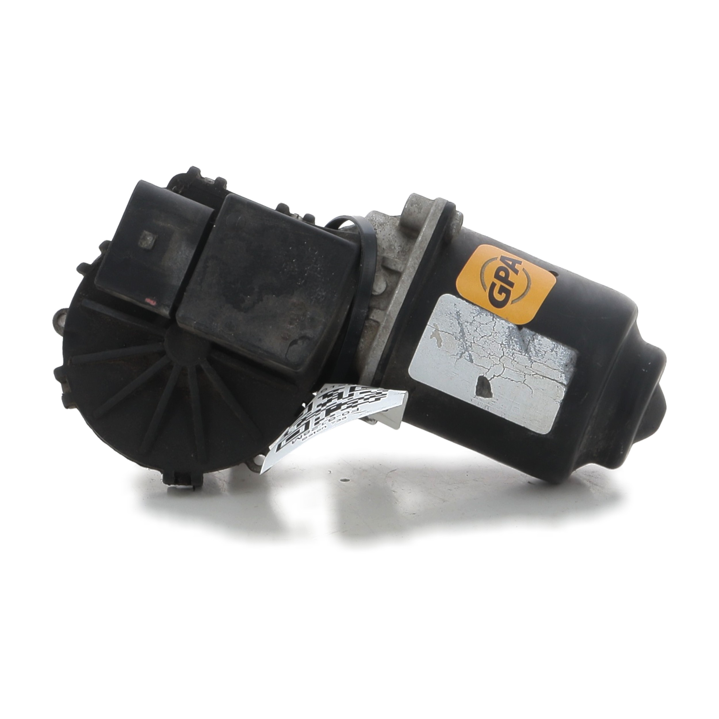 Moteur d'essuie glace avant réf. 55176471 FIAT FIORINO FOURGON 3 PH.1 F0-6128M F0-6128M