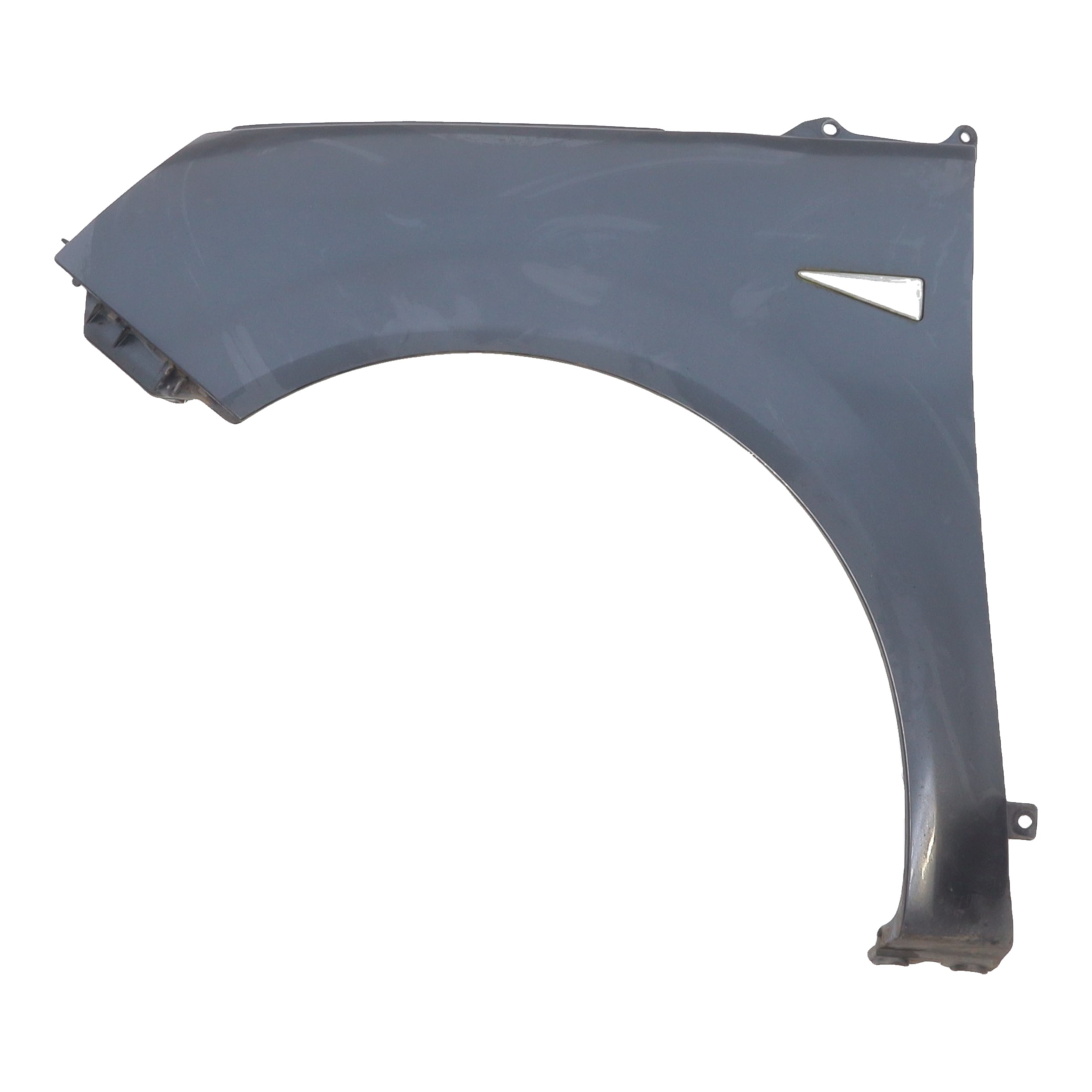 Aile avant gauche RENAULT SCENIC 2 PH.2 8200020568 F0-6371F F0-6371F