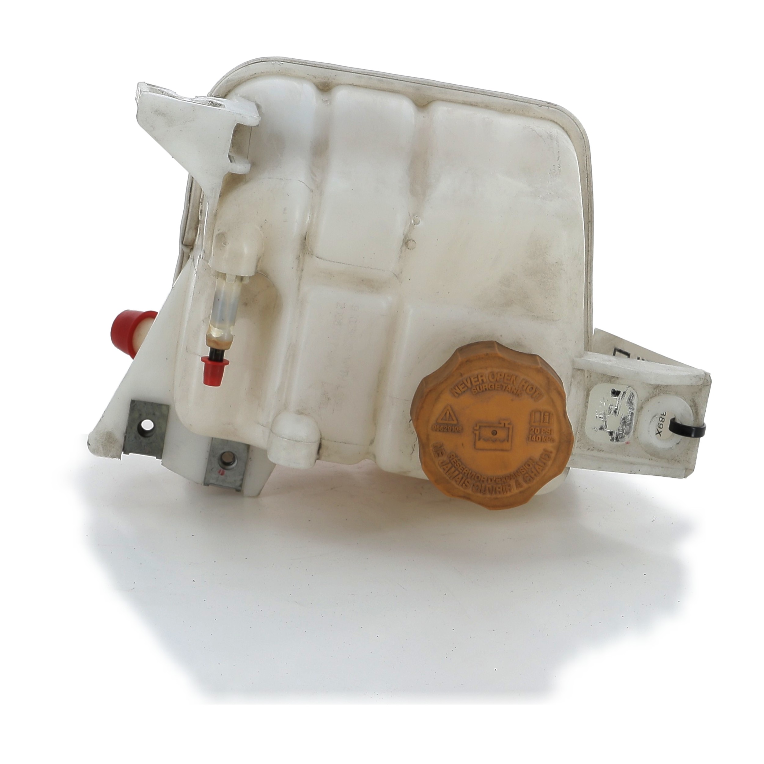 Vase d'expansion 94552588 - CHEVROLET CAPTIVA PH.2 2.2 VCDI - F0-6389X F0-6389X