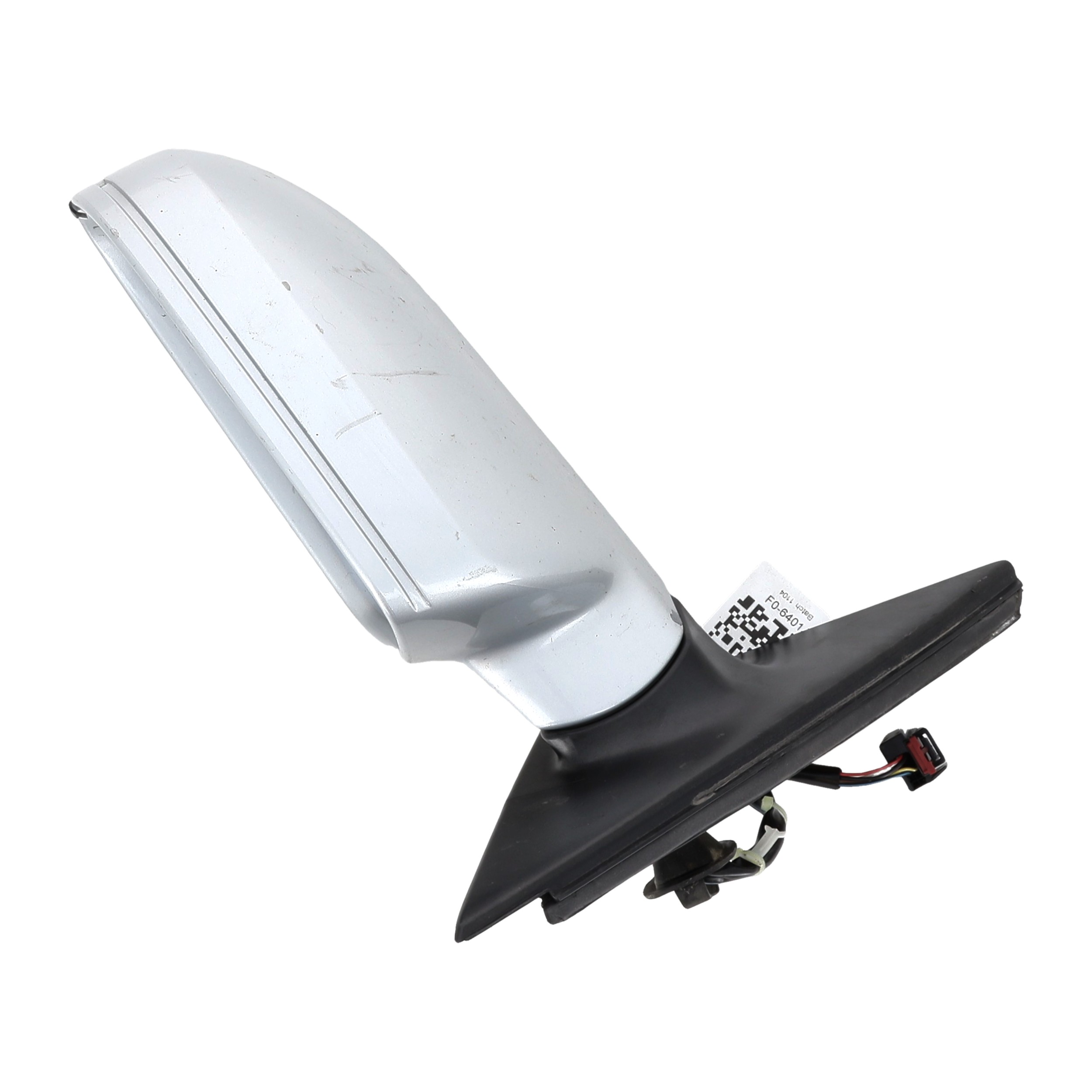 Rétroviseur gauche AUDI A4 3 PH.2 réf. 8K1857409AG01C F0-6401J F0-6401J