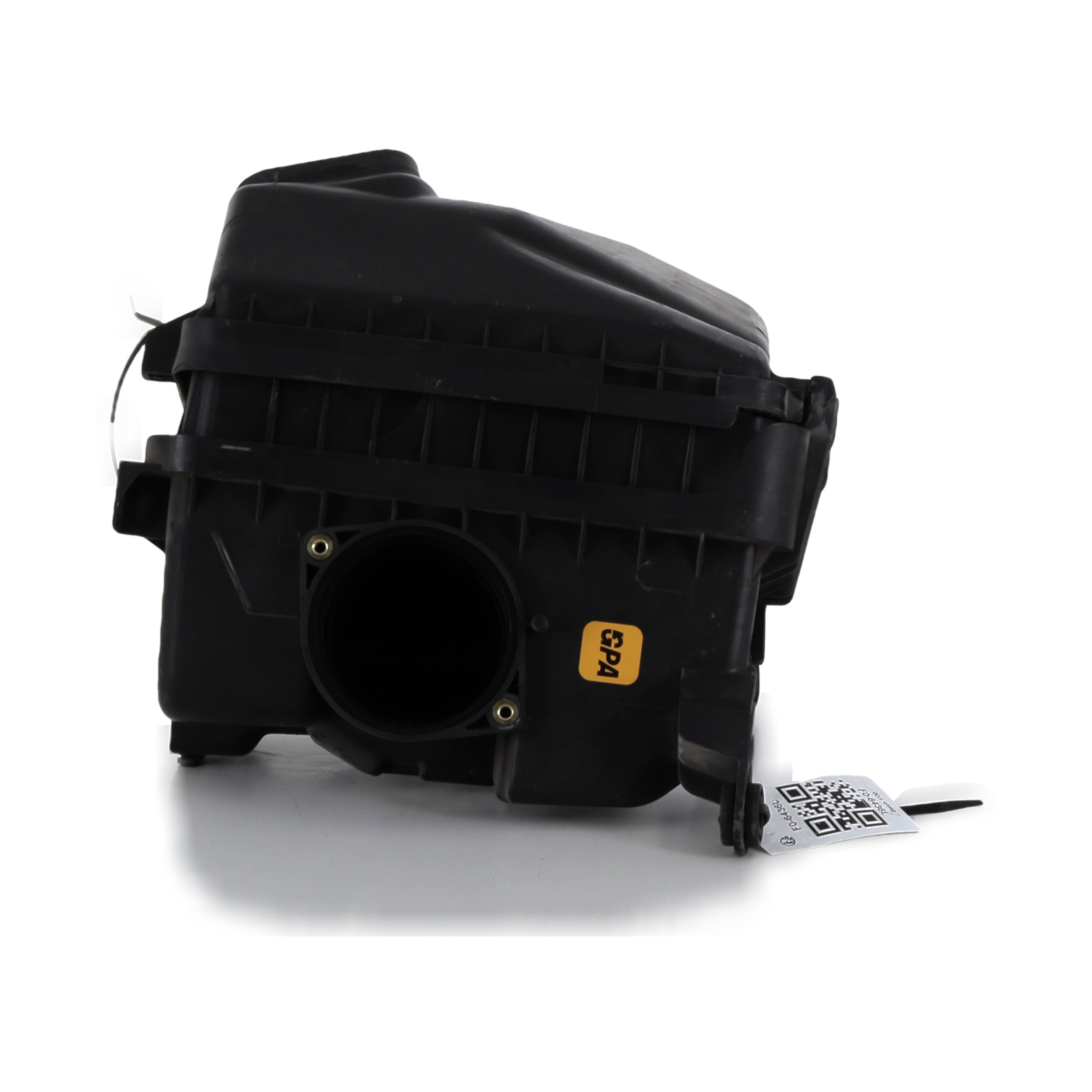 BOITE A AIR 00001427N1 - CITROEN C-CROSSER 2.2 HDI - F0-6436L F0-6436L