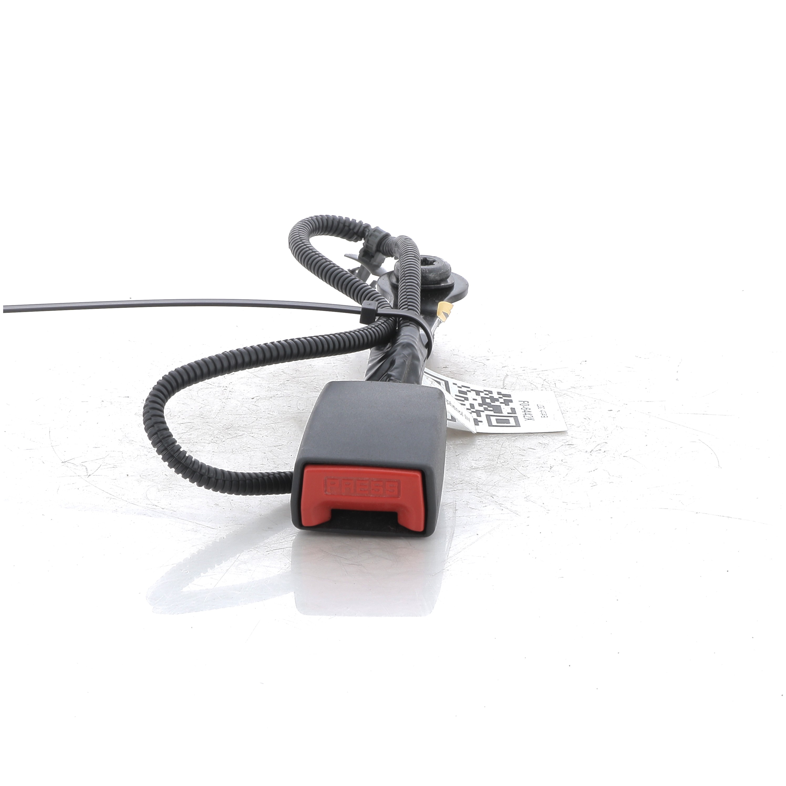 Attache ceinture avant gauche KIA PICANTO 3 PH.2 F0-6442X F0-6442X