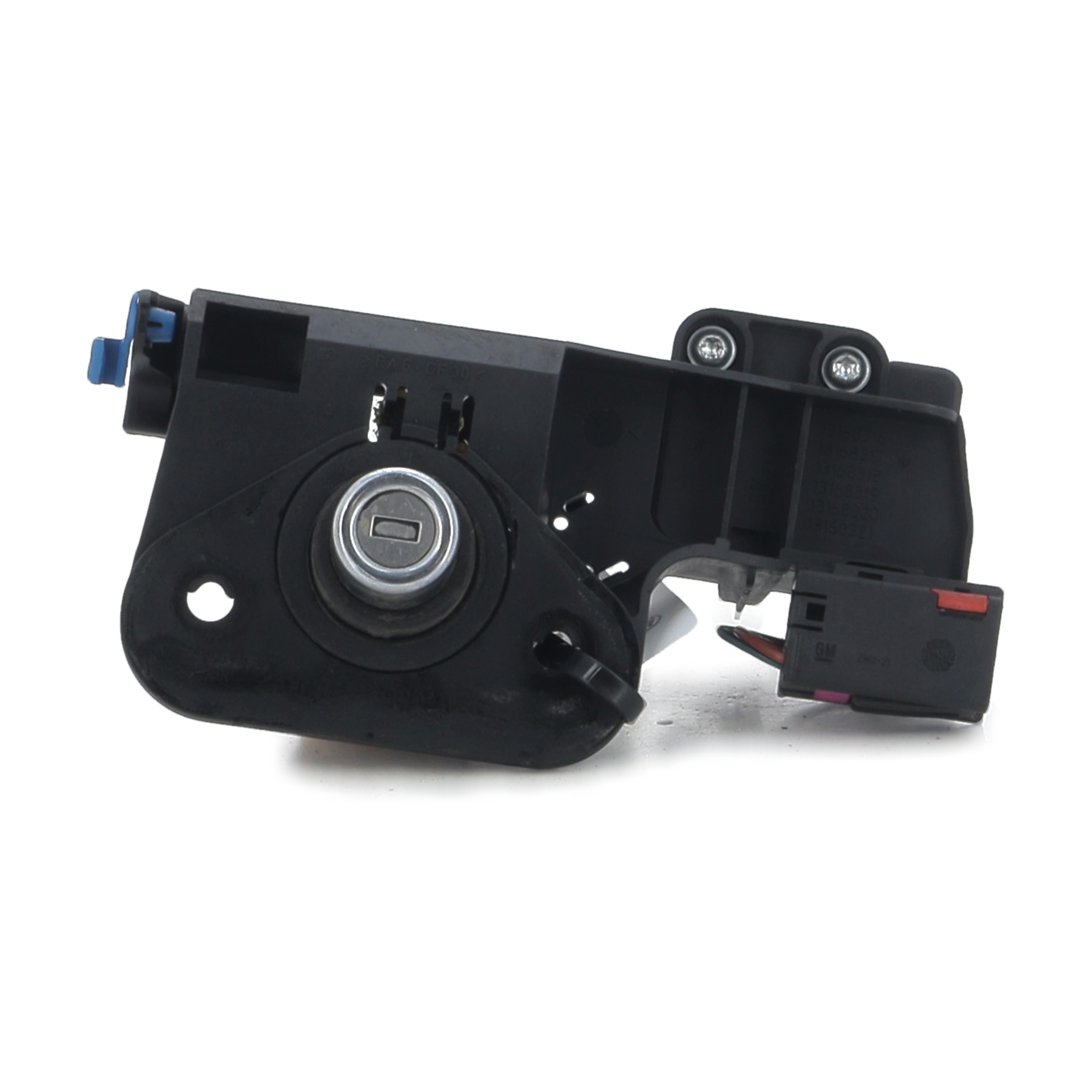 Poignée de hayon 13122437 - OPEL MERIVA A PH.1 1.7 CDTI - F0-6478Z F0-6478Z