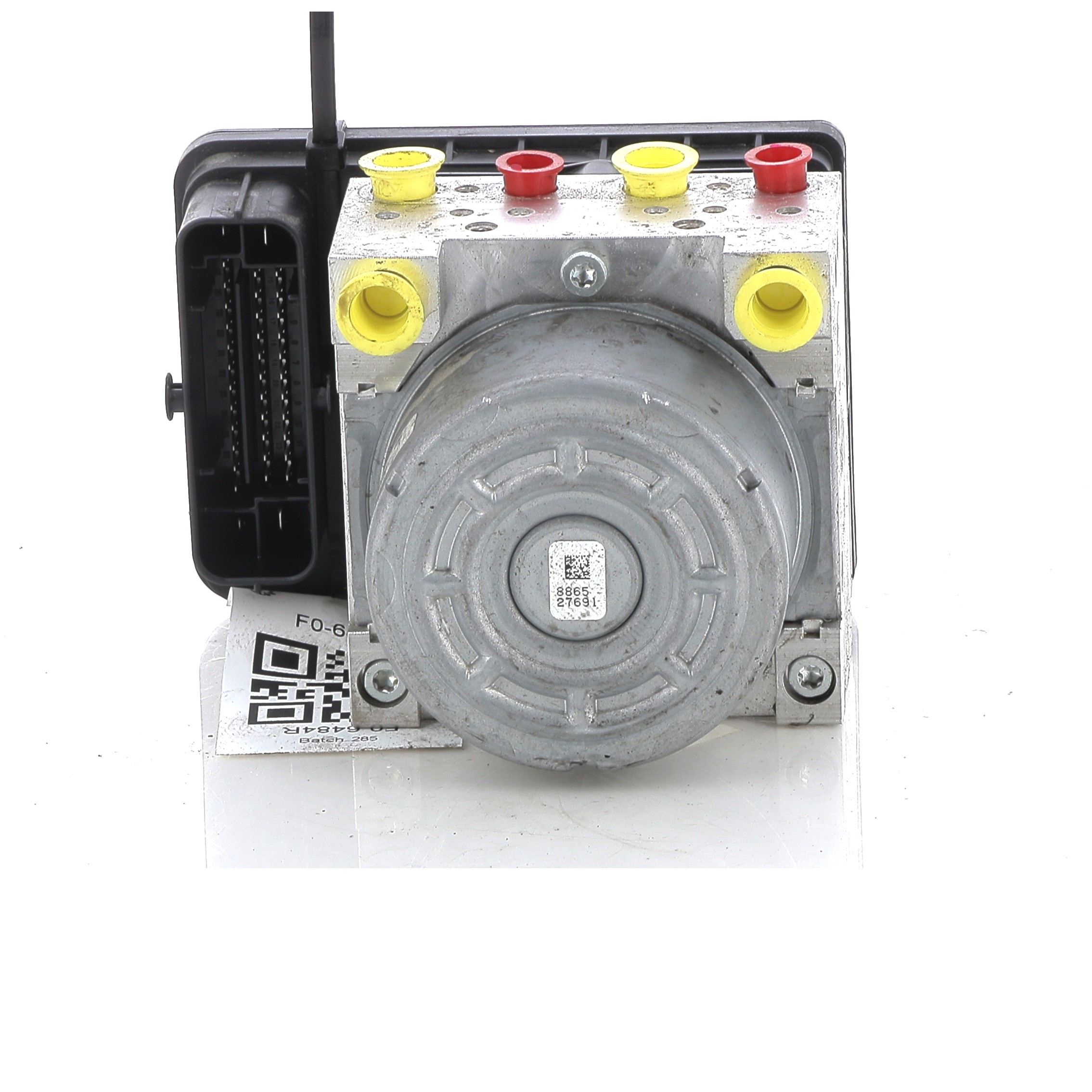 Bloc ABS 1673650280 - OPEL CORSA F PH.1 1.2 75 - F0-6484R F0-6484R