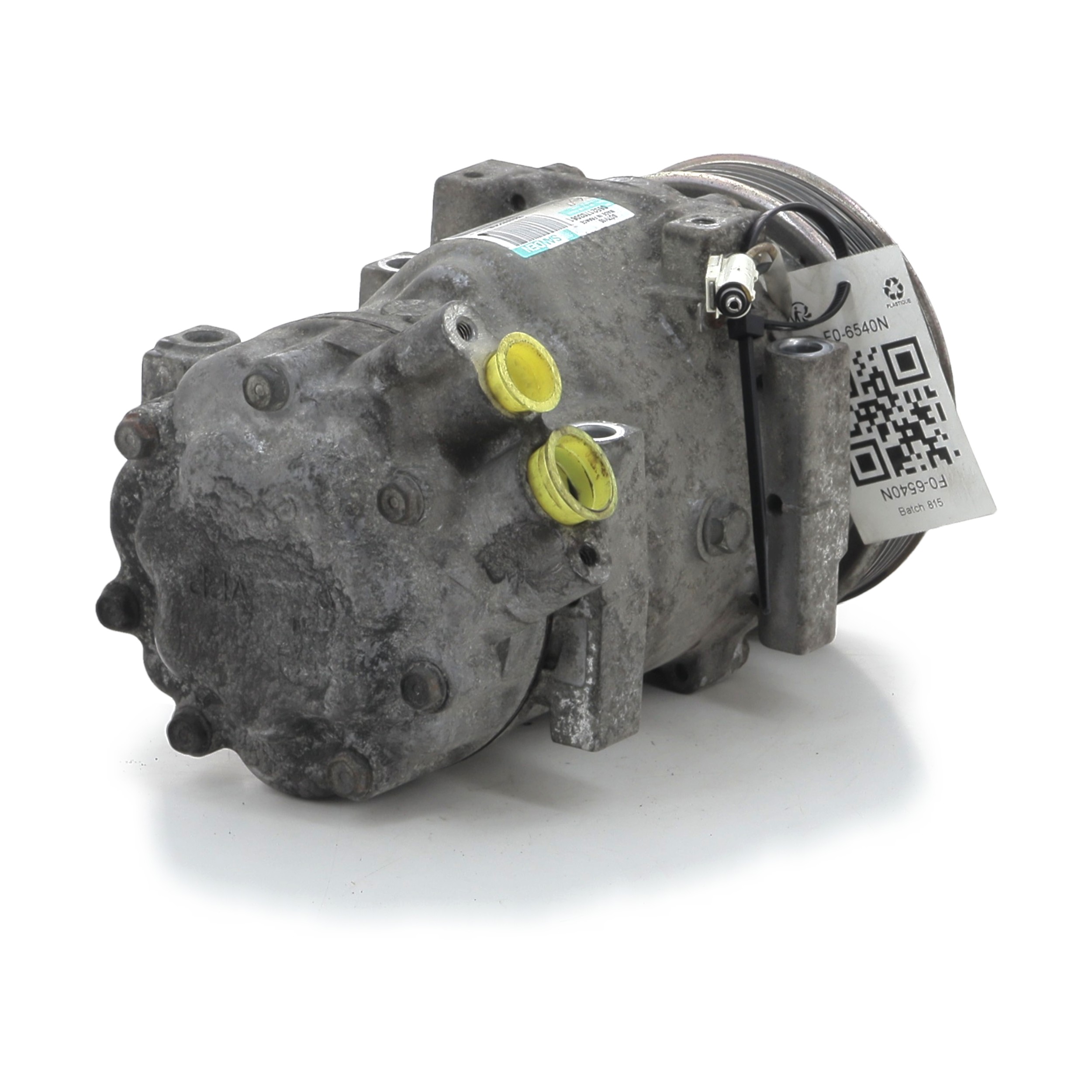 F0-6540N