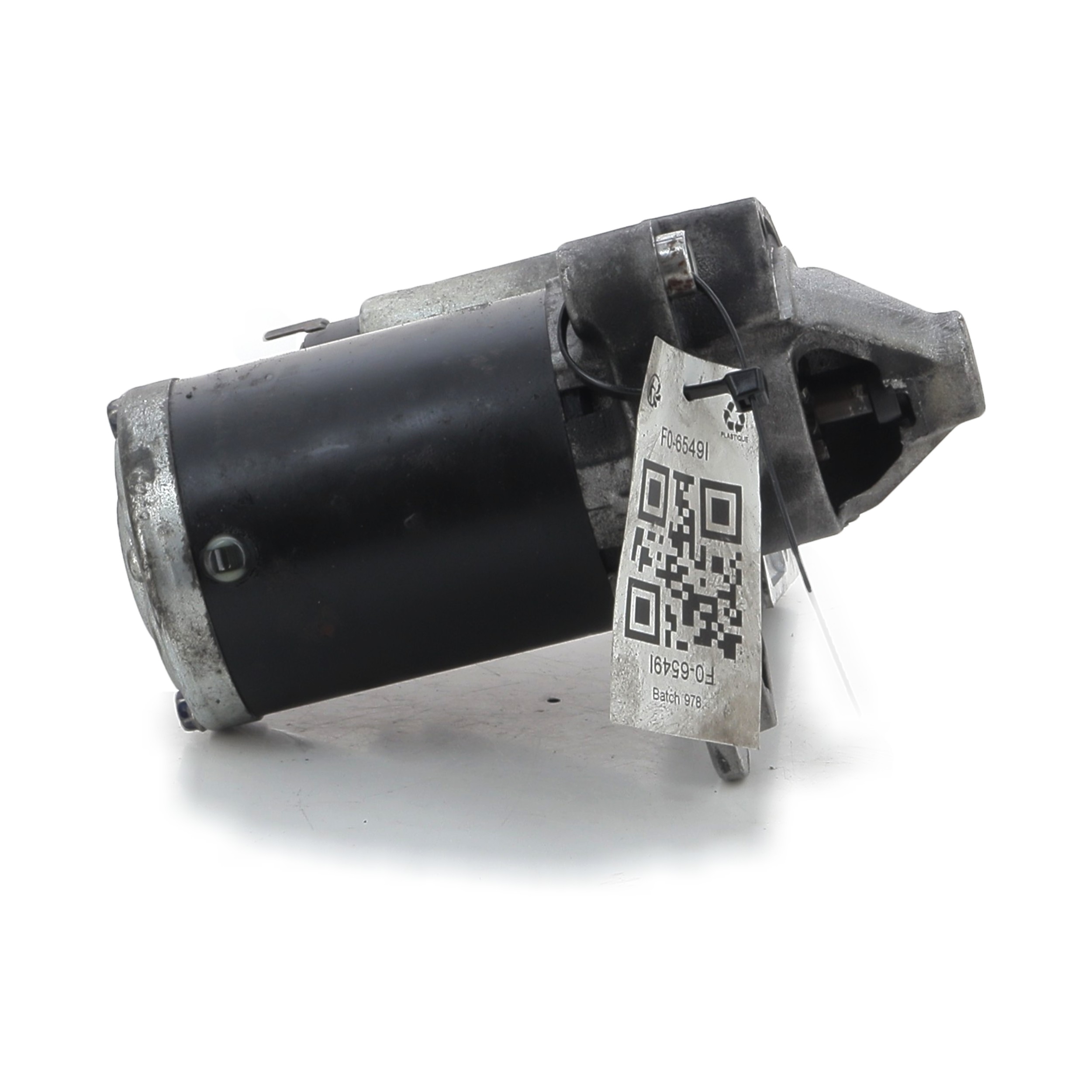 Démarreur RENAULT CLIO 4 PH.1 0.9 TCE réf. 233000779R F0-6549I F0-6549I