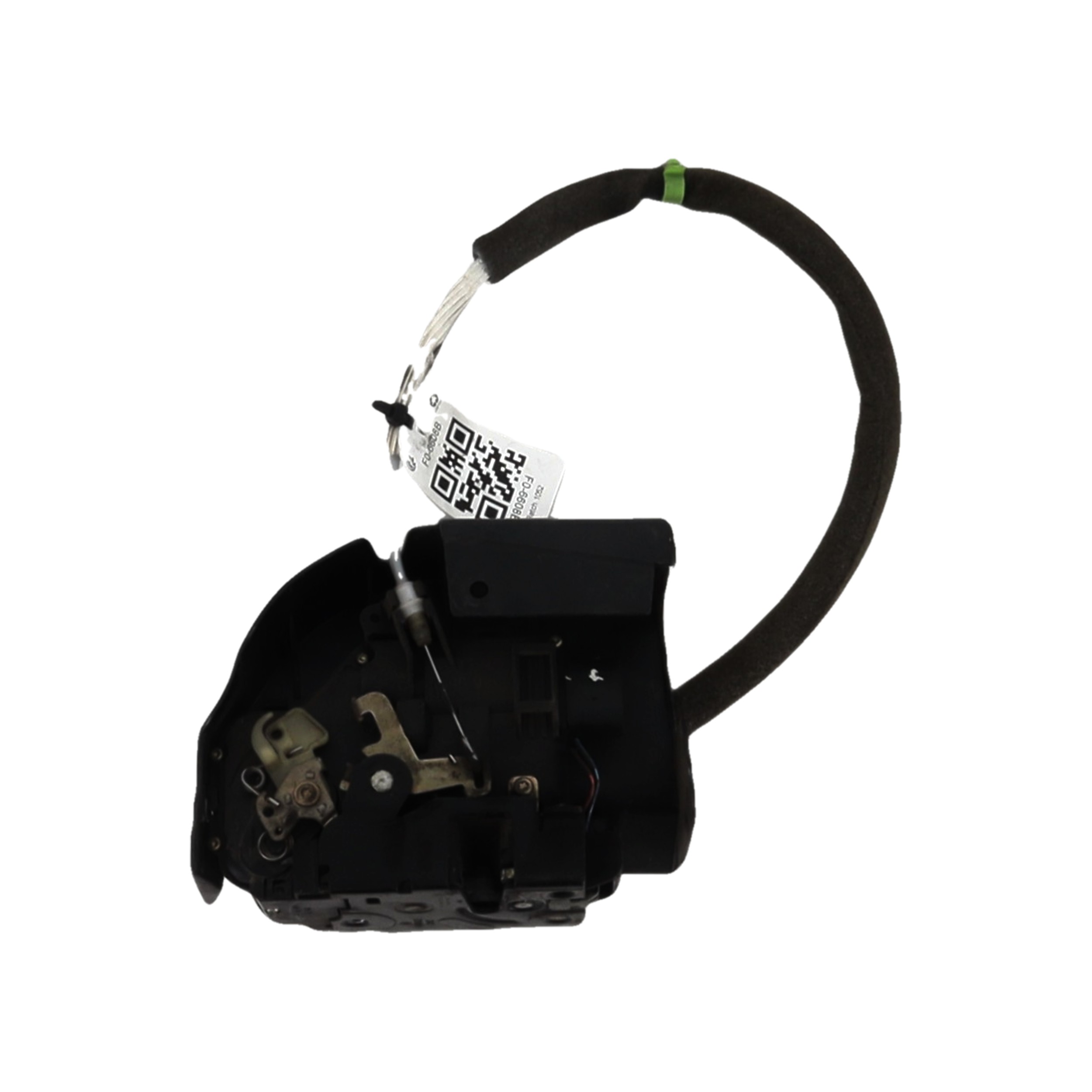 Serrure de porte gauche 8N1837015B - AUDI TT 1 1.8 T - F0-6608B F0-6608B