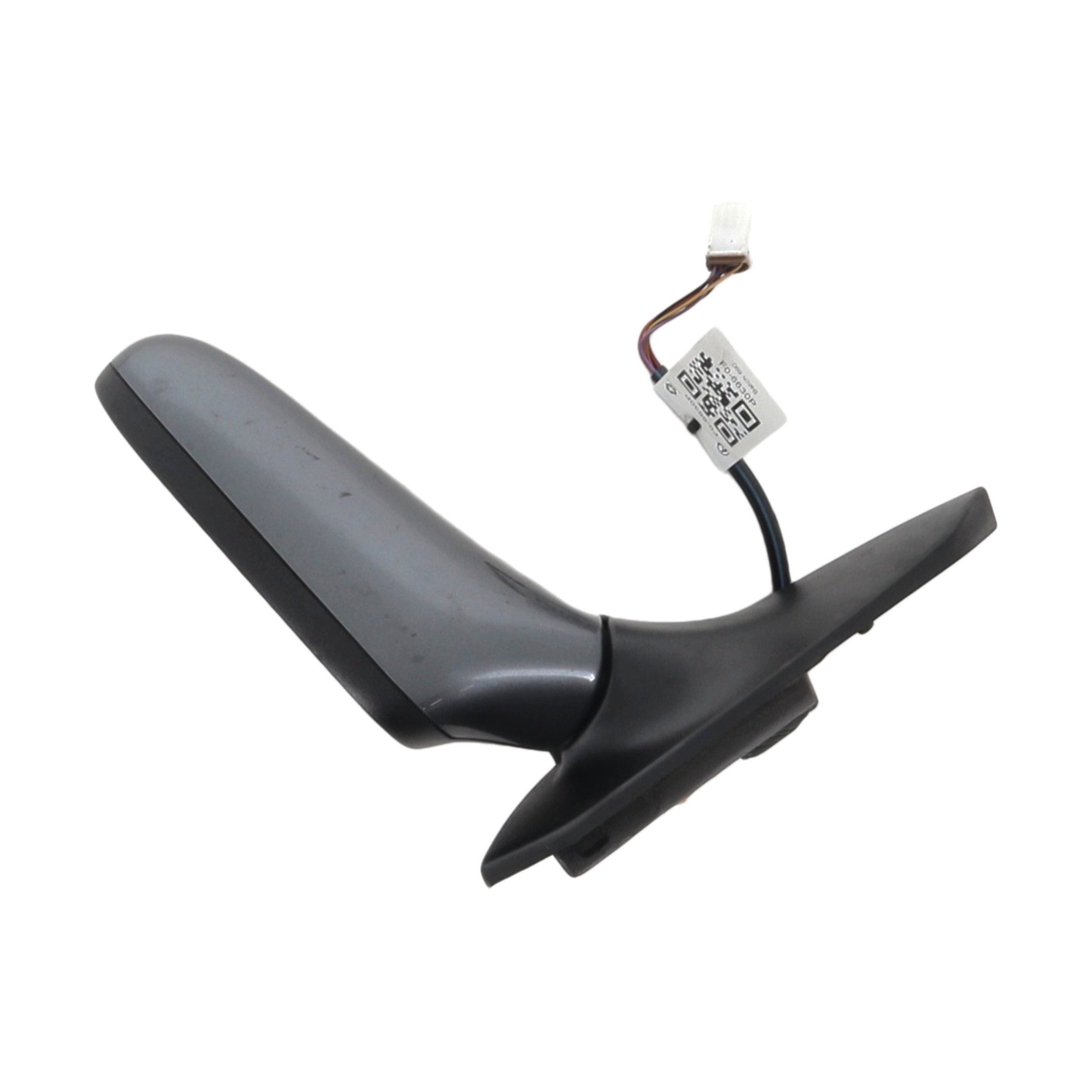 Rétroviseur gauche VOLVO V40 1 PH.2 réf. 30857878 F0-6630P F0-6630P [reference_40609]