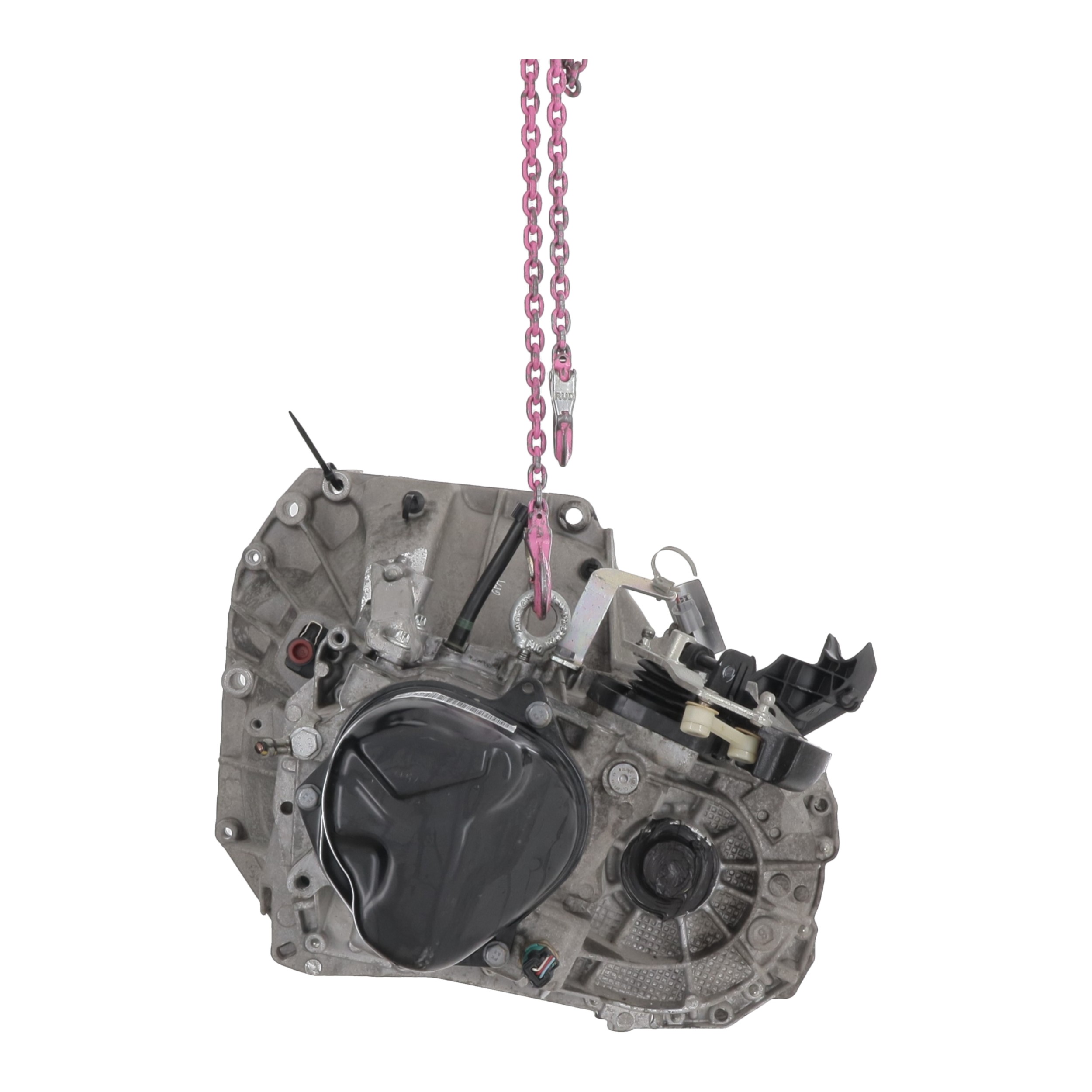 Boîte de vitesses type 383561HA1A NISSAN MICRA 5 F0-6683Z F0-6683Z