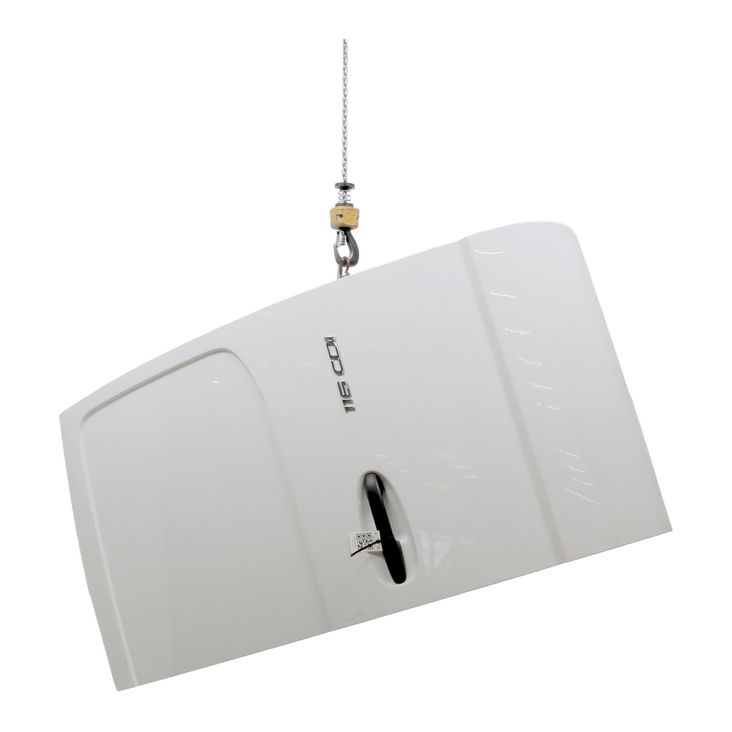 Porte battante arrière droite 4477402800 - MERCEDES VITO EXTRA LONG 3 -NS1K_TYPE - F0-6700W F0-6700W