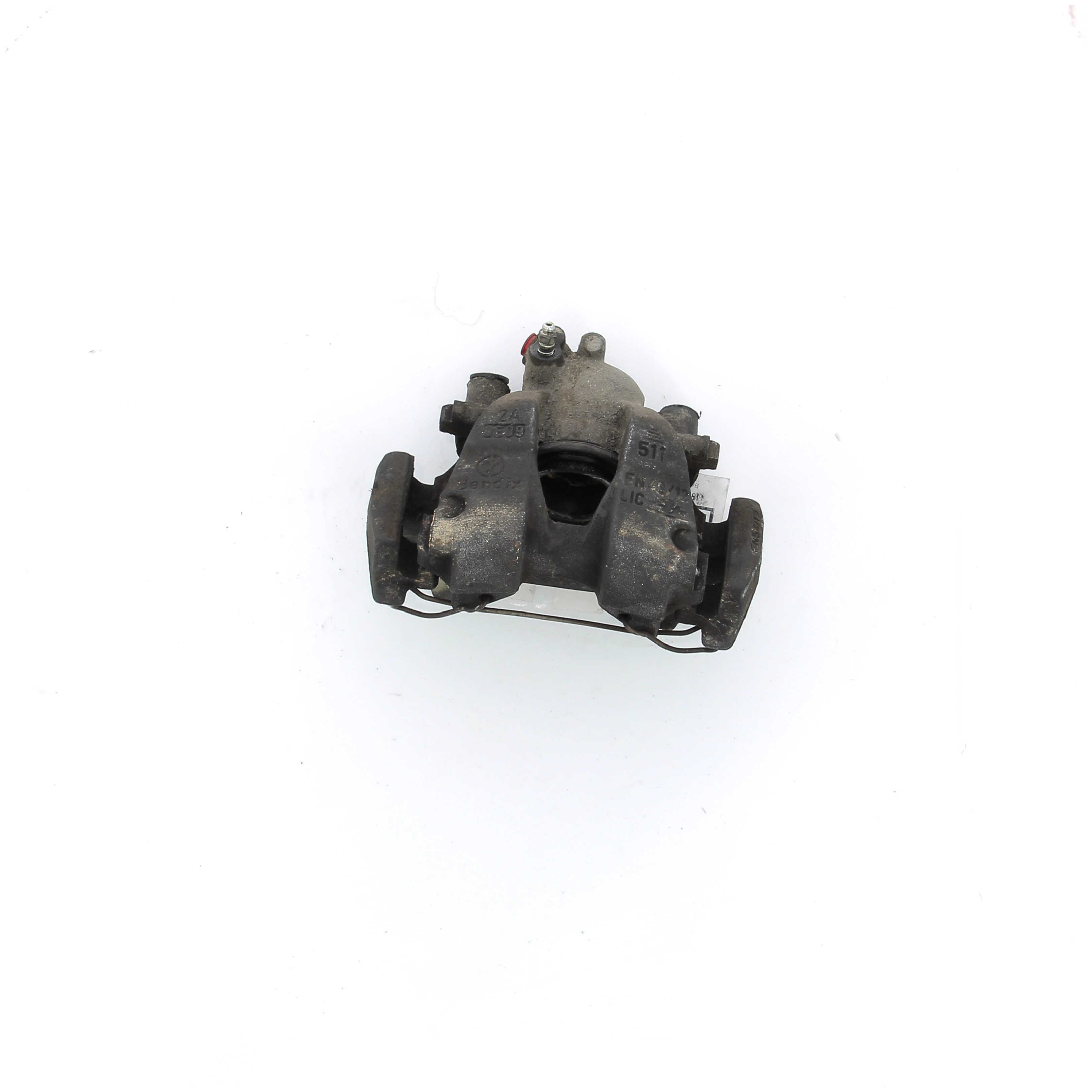 Etrier avant droit 77364911 - LANCIA Y 3 PH.2 1.2 - F0-6728I F0-6728I